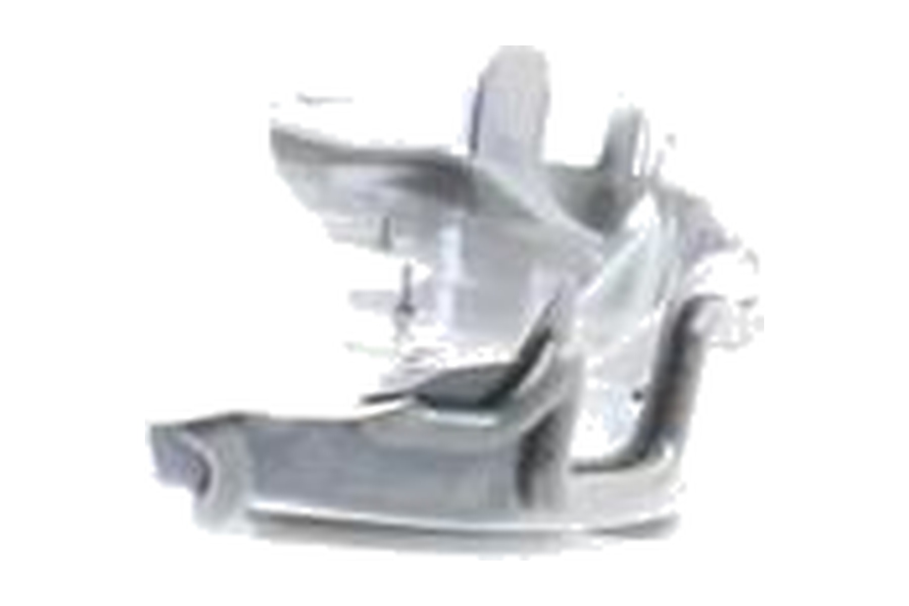 Suporte de Grelha de Para-brisa VW 2G0806239E - Imagem 7