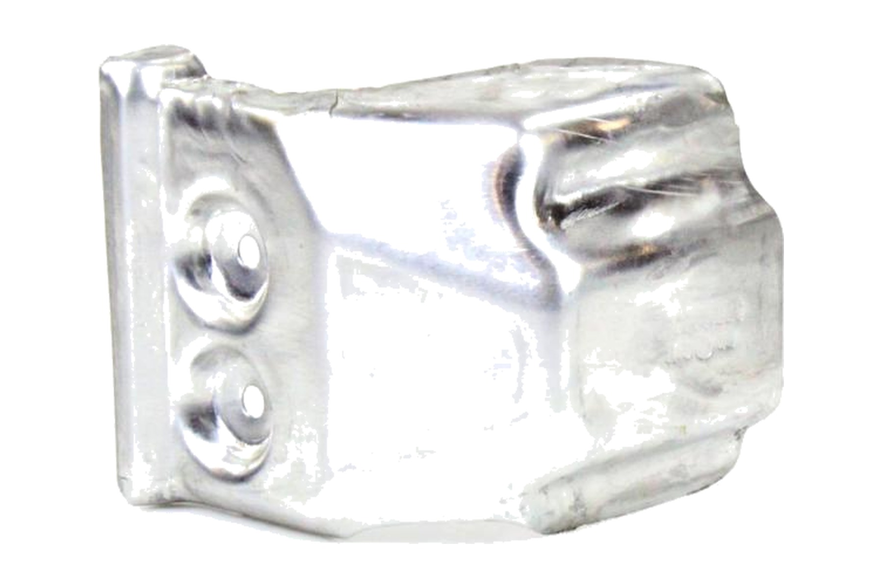 Defletor de Calor de Coxim de Motor VW 377199388F