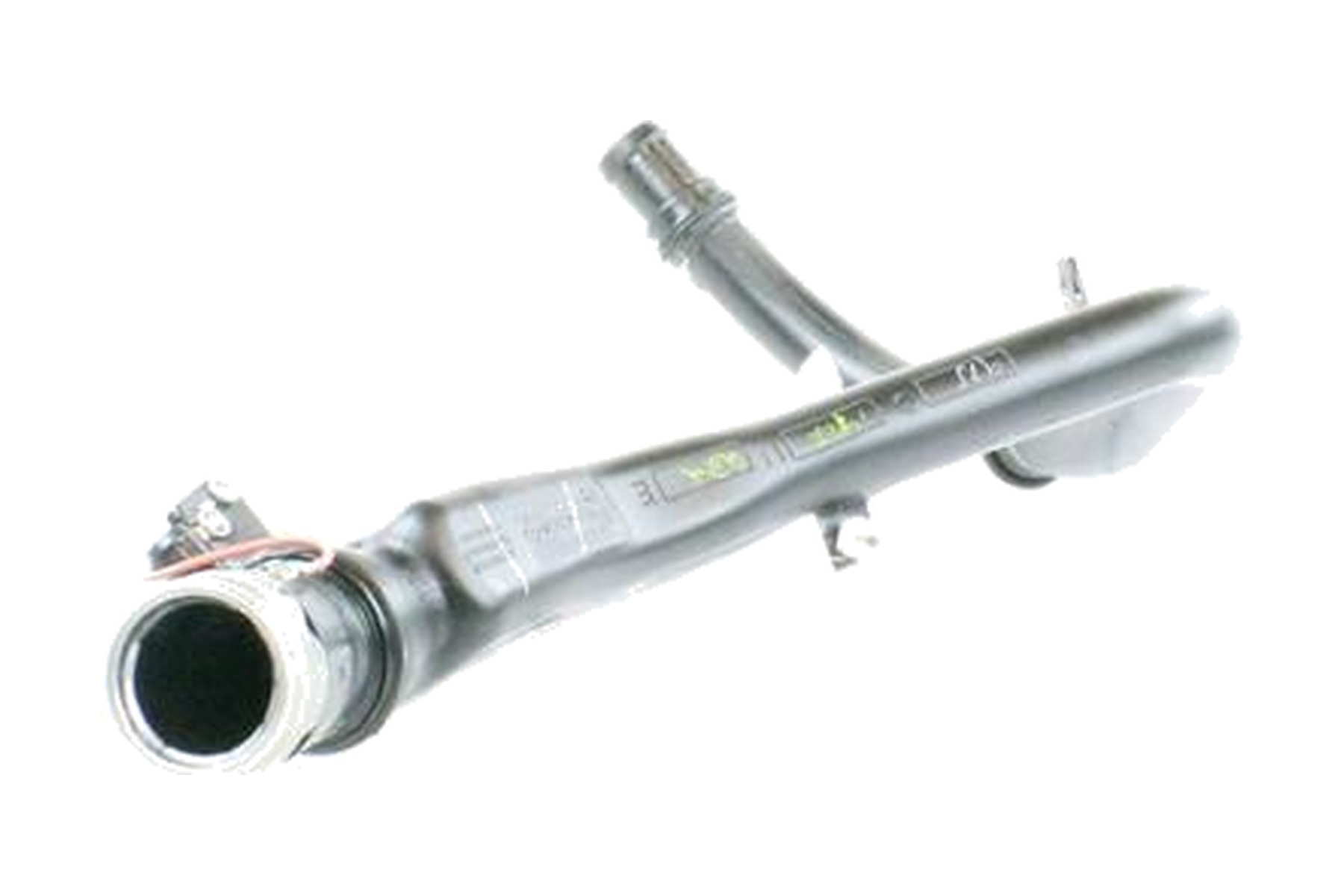 Tubo de Abastecimento de Tanque de Combustível VW 5U7201129E - Imagem 8