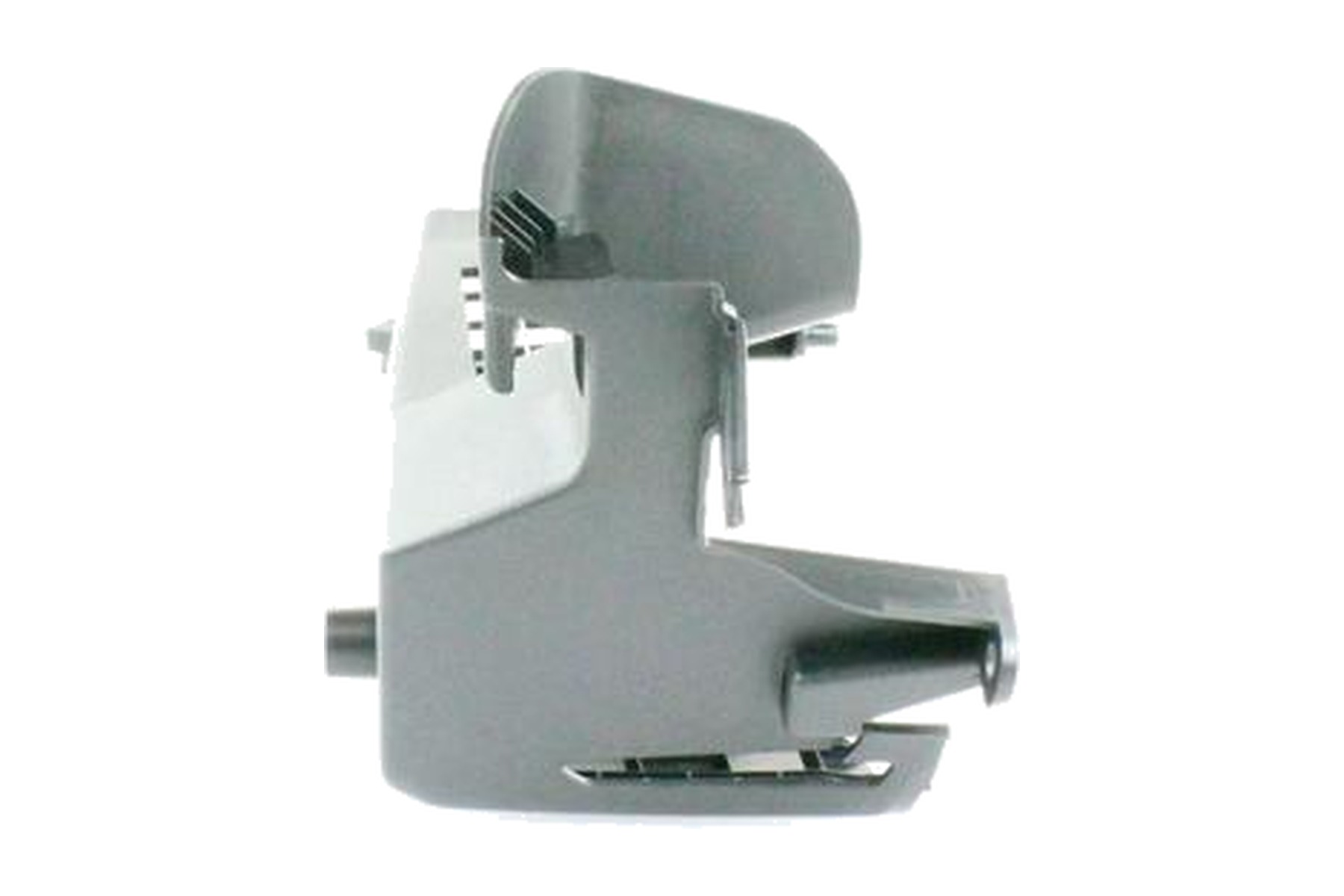 Moldura de Acabamento de Porta-malas VW 2G586776282V - Imagem 7