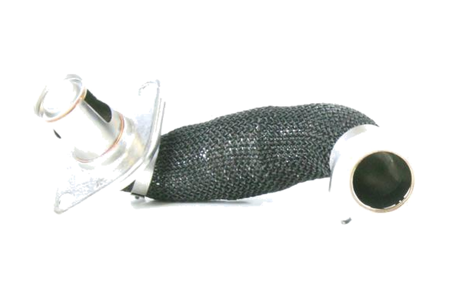 Tubo de Conexão de Válvula de Recirculação de Gases de Escape VW 059131530T - Imagem 2
