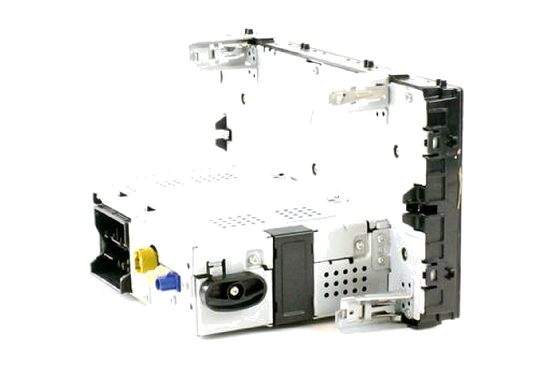 Rádio Automotivo VW 2GM035180E - Imagem 17