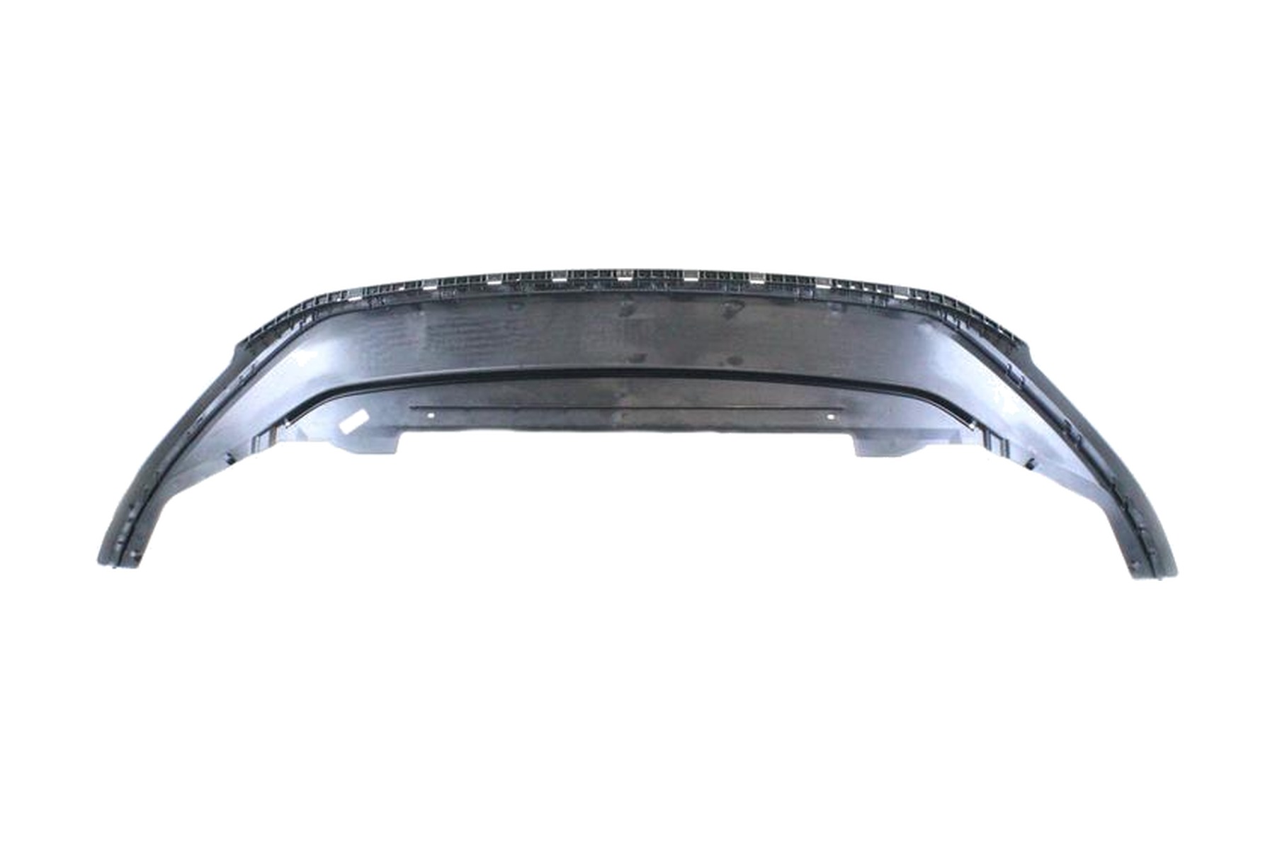 Saia de Spoiler de Para-choque Dianteiro VW 5GM8059159B9 - Imagem 3
