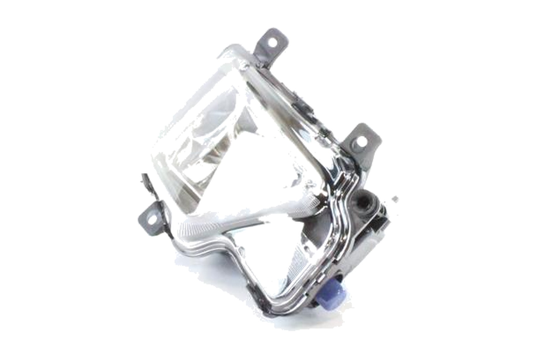 Farol de Milha Dianteiro Direito (Passageiro) VW 5U7941700 - Imagem 6