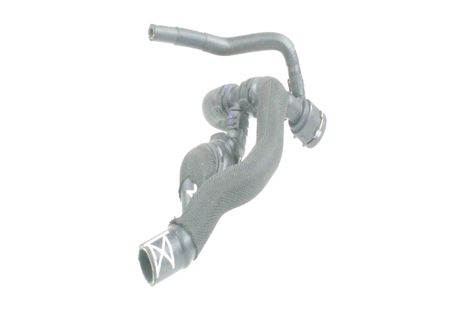 Mangueira VW 1K0122157GT - Imagem 8