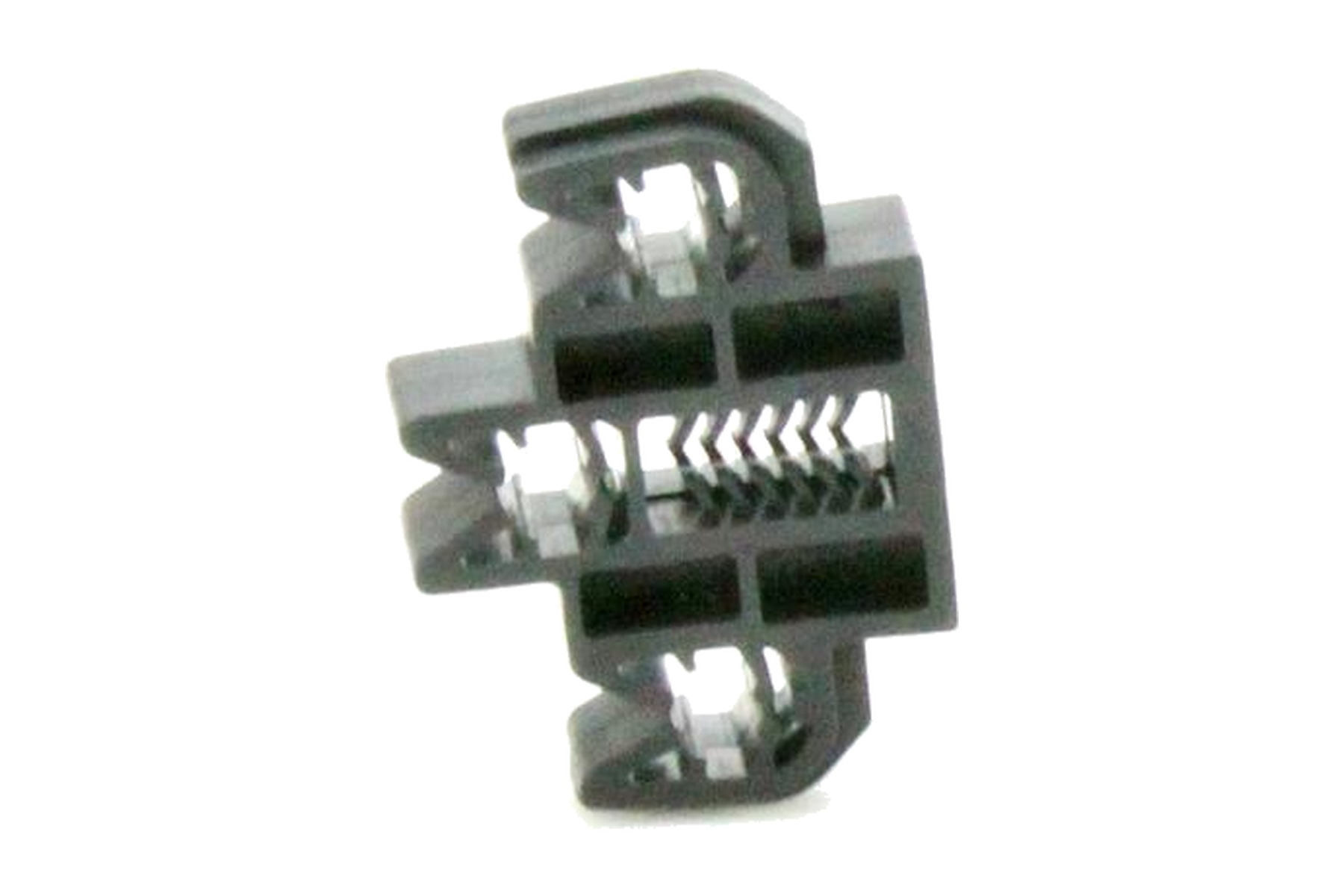 Presilha de Fixação de Mangueira de Freio VW 5U0611797B - Imagem 13
