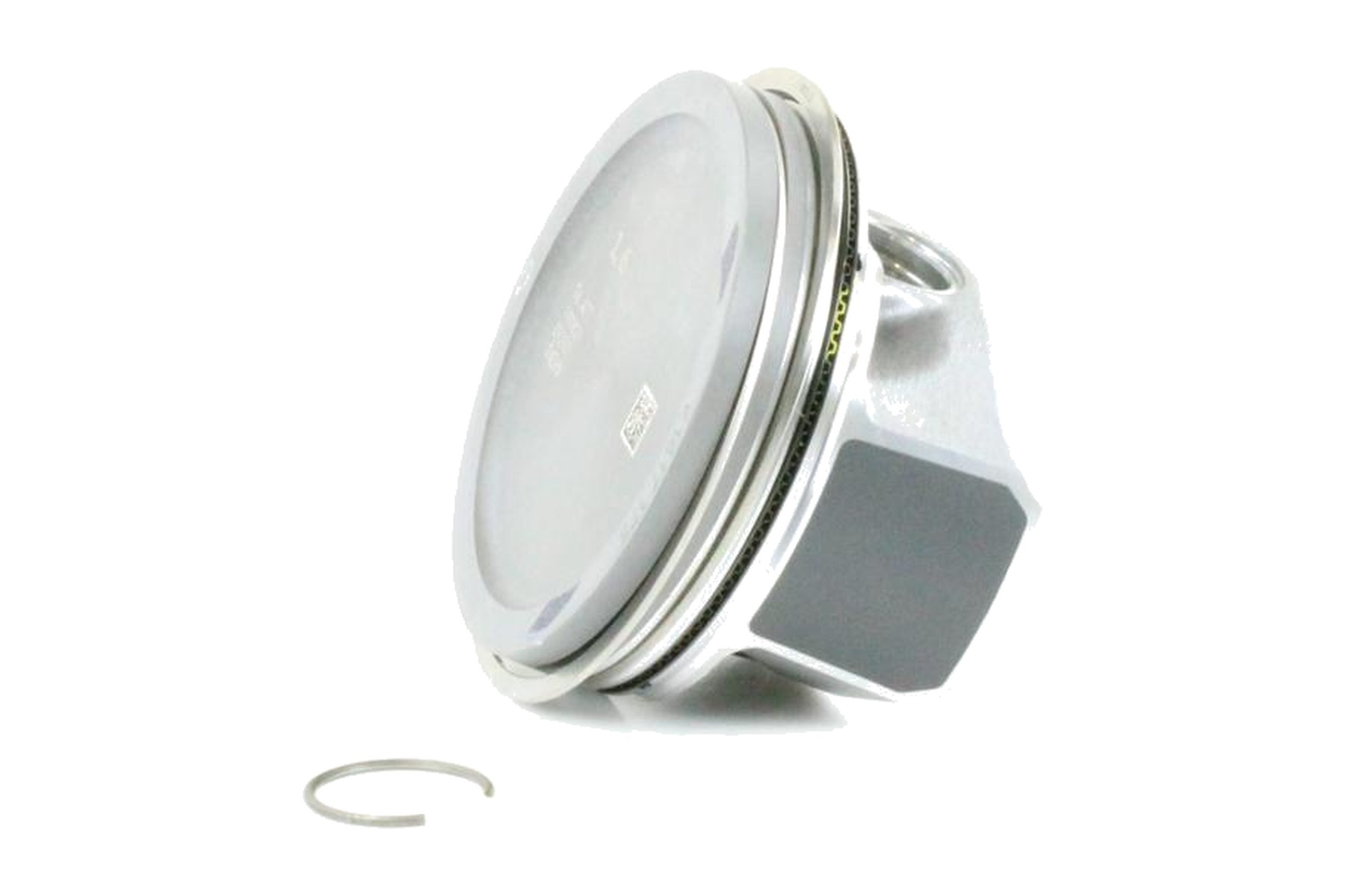 Pistão de Motor VW 04E107065HN - Imagem 6