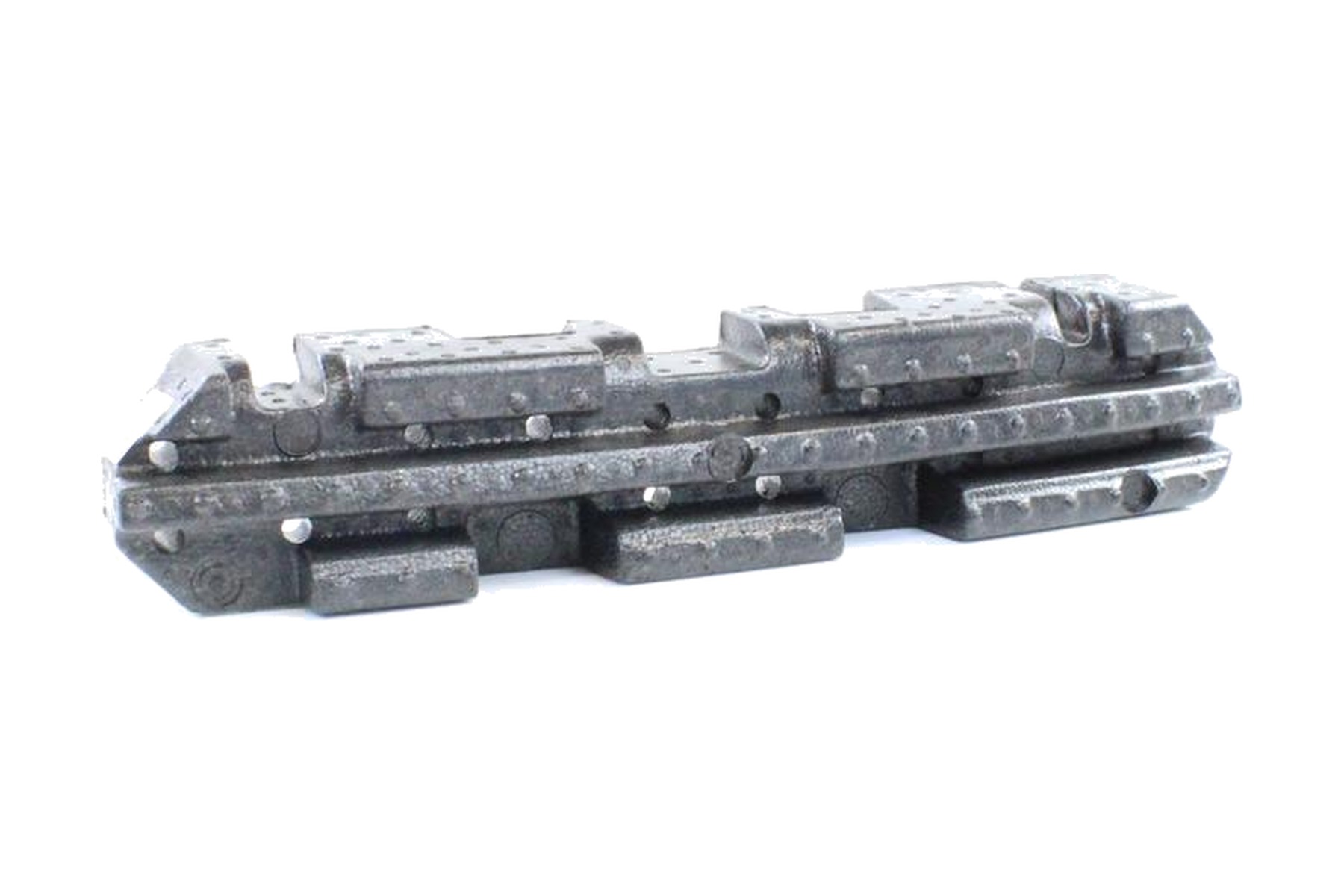 Espuma de Impacto de Para-choque VW 5W9807439 - Imagem 23
