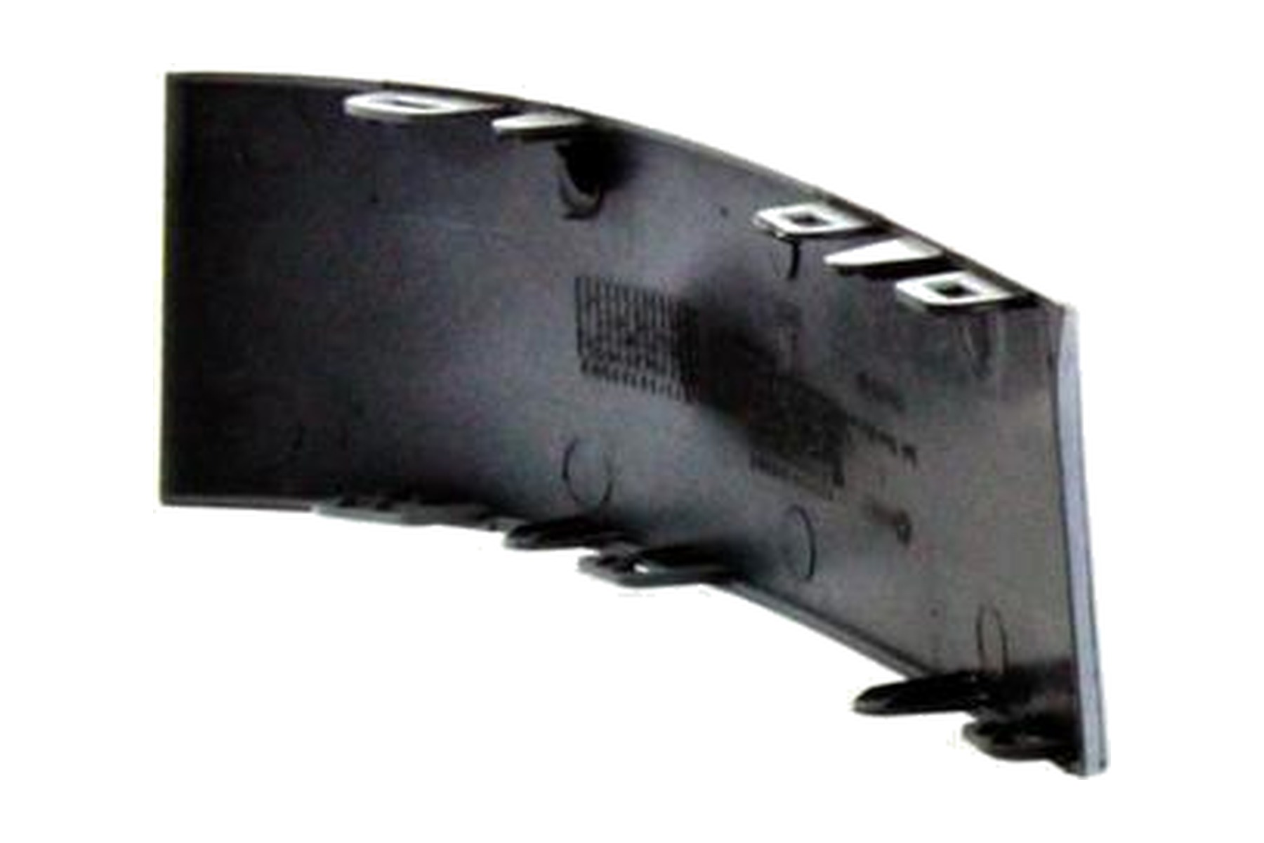 Moldura de Lanterna VW 377945101 - Imagem 17