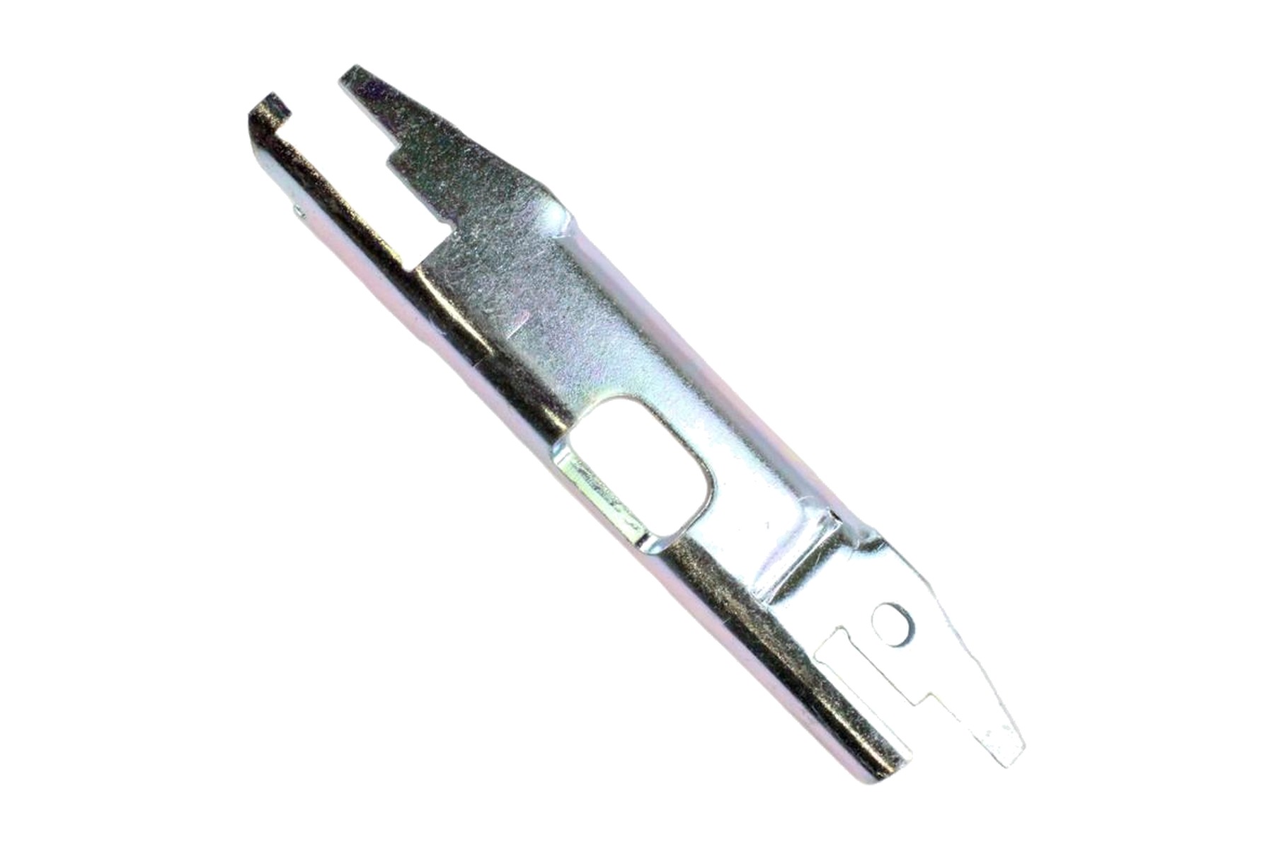 Haste de Pressão de Tambor de Freio VW 357609820 - Imagem 3