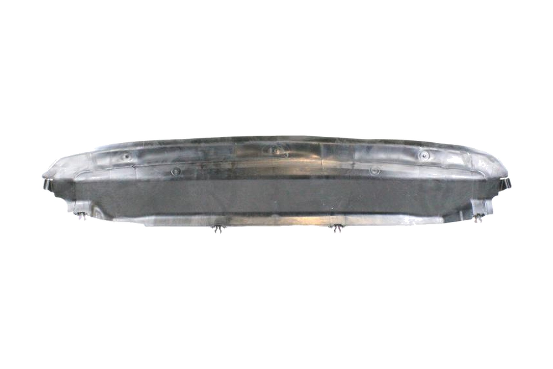 Defletor de Ar de Radiador VW 2GK121295