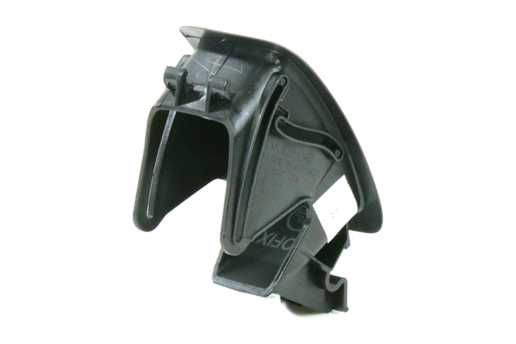 Acabamento Isofix de Banco VW 2GJ88723382V - Imagem 16