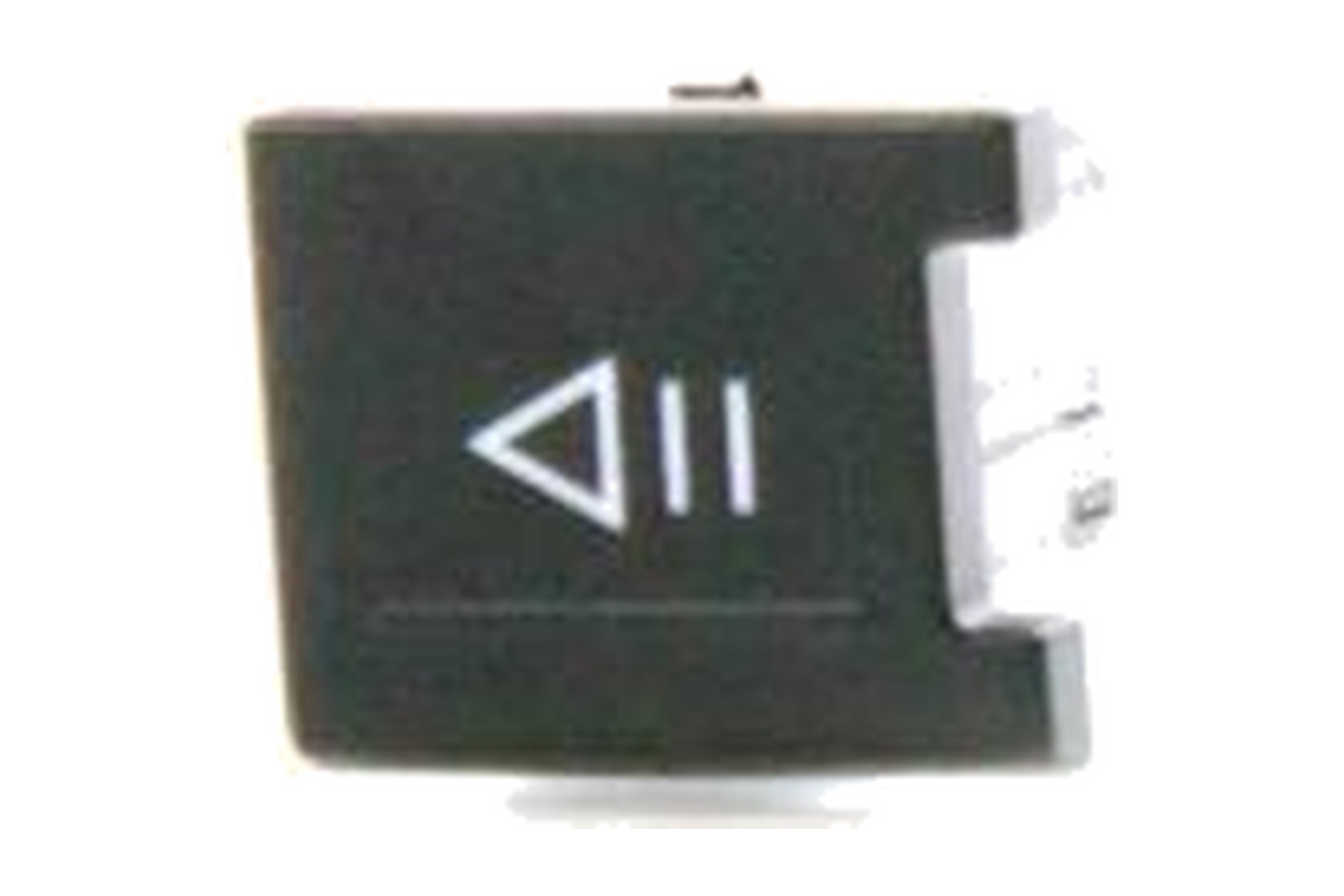 Botão Interruptor de Seletor de Tração VW 2H1927227EREH - Imagem 2