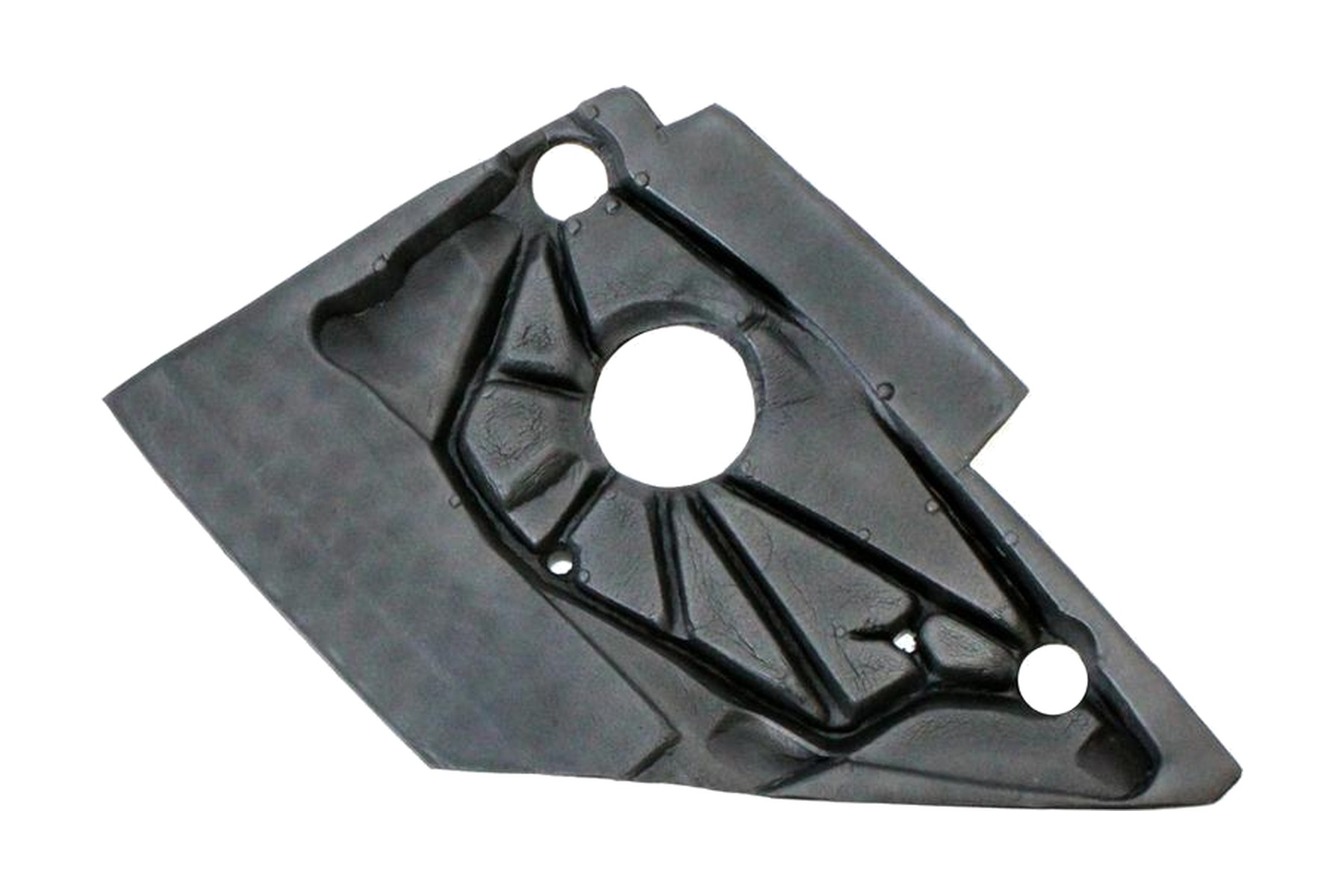 Espuma de Base de Espelho Retrovisor Direito (Passageiro) VW 6Q0857934A - Imagem 4