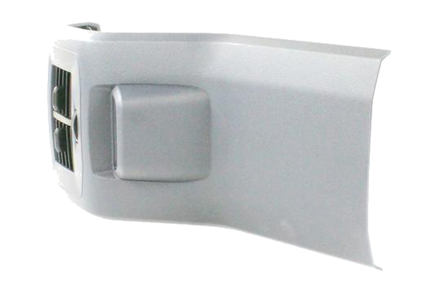 Moldura de Difusor de Ar Condicionado de Console VW 2GP864298CSWW - Imagem 4