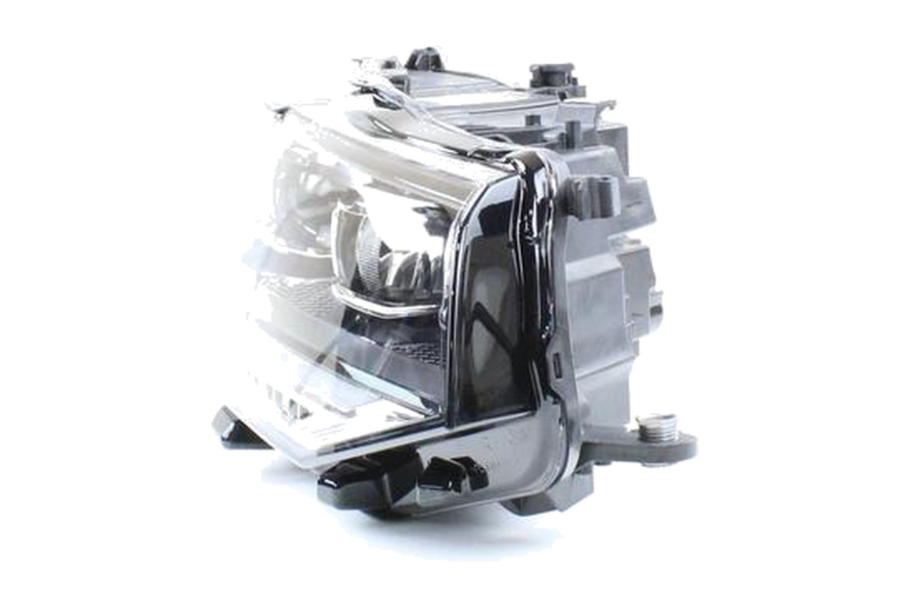 Farol Máscara Negra LED Direito (Passageiro) VW 2GM941774B - Imagem 6