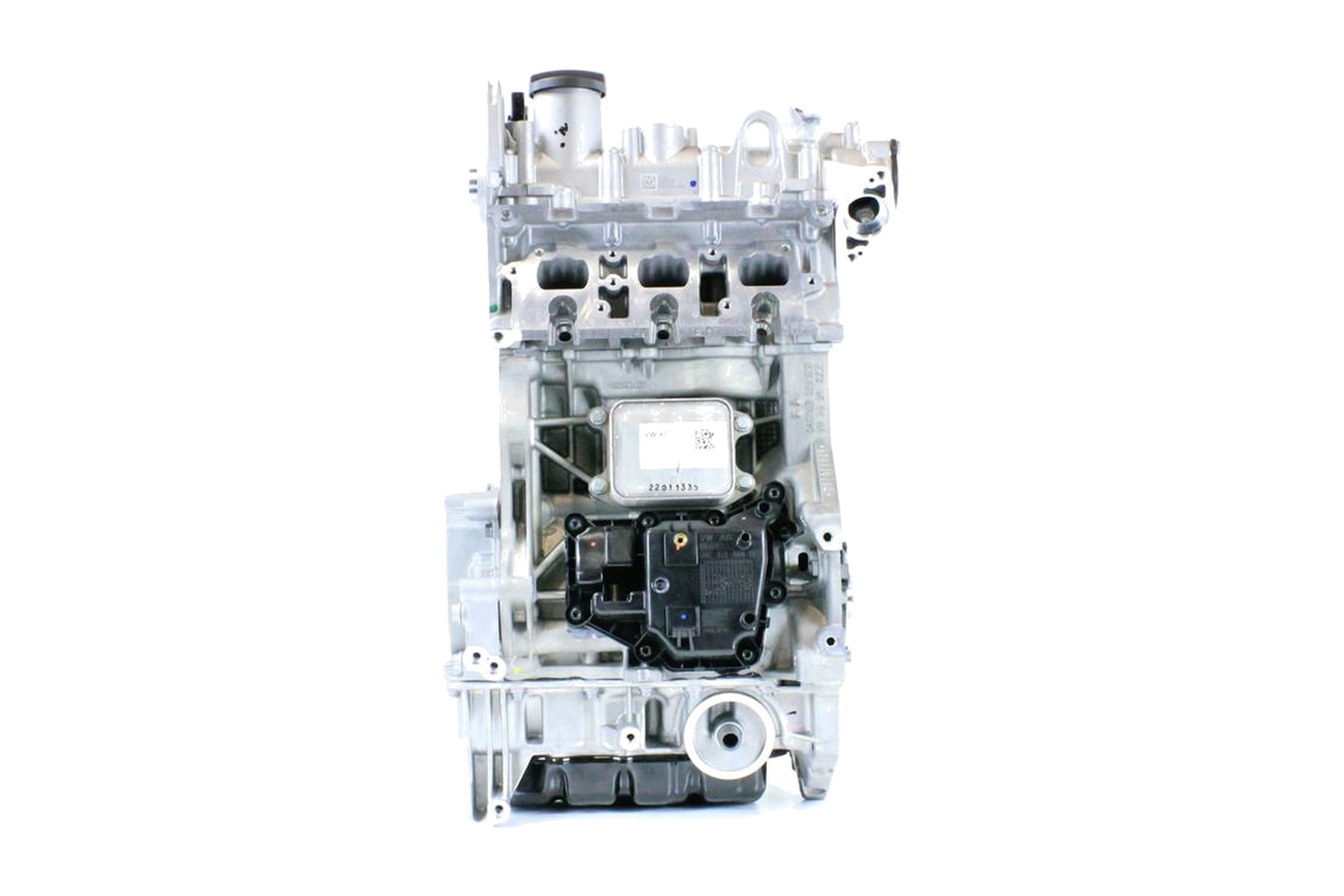Motor Parcial 1.0 litros VW 04C100034C - Imagem 13