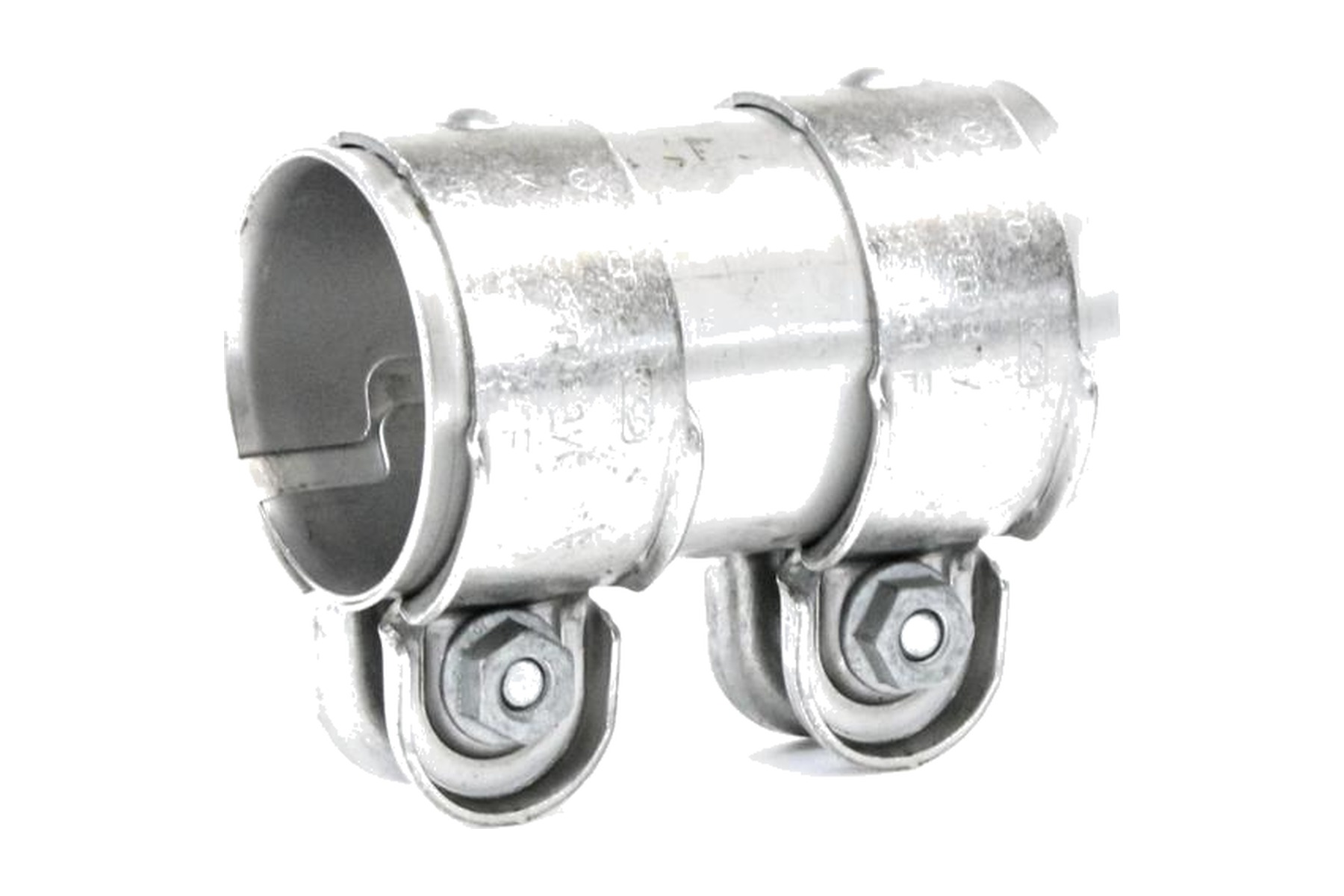 Abraçadeira de Escapamento VW 1K0253141F - Imagem 23