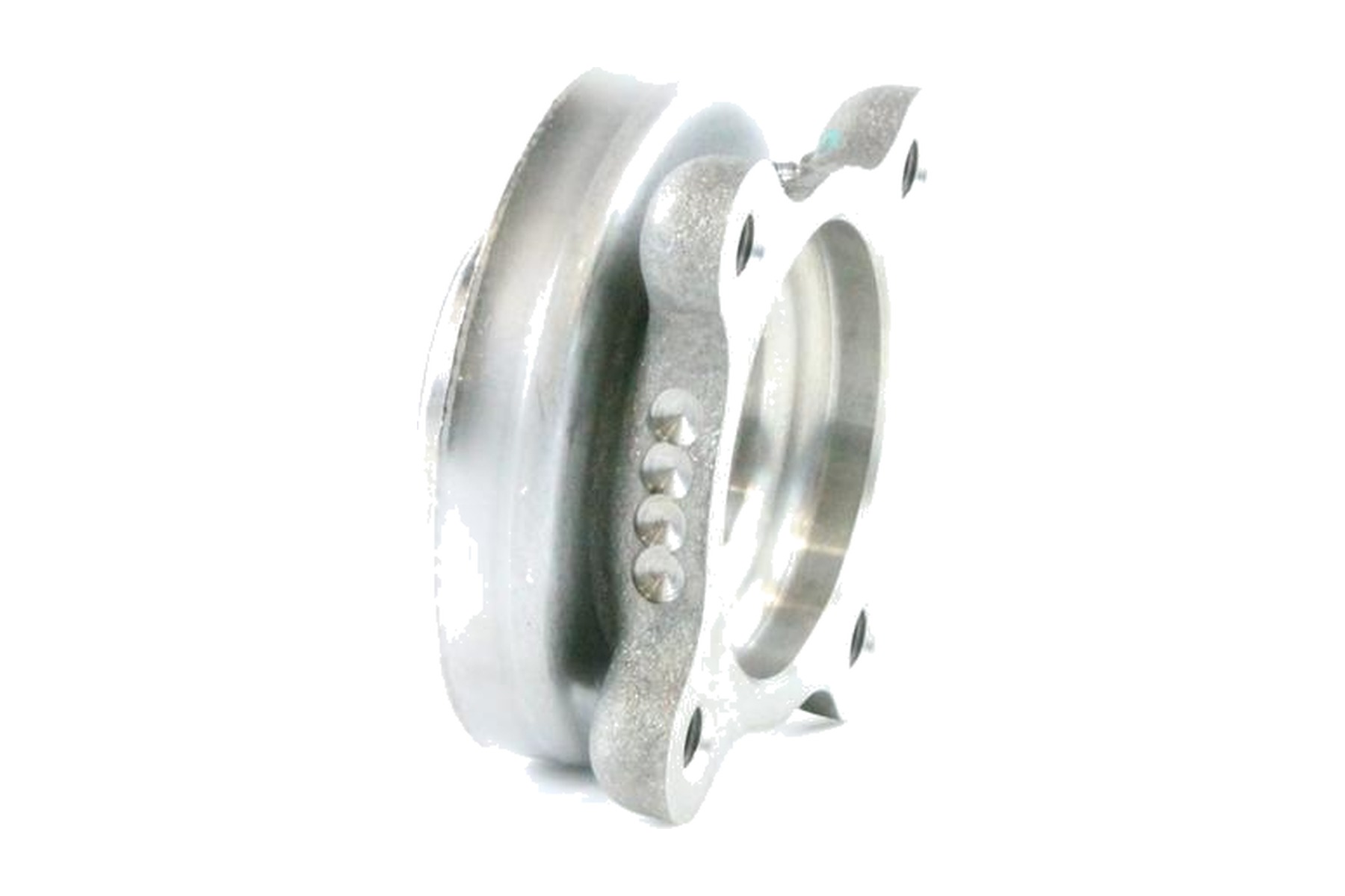 Flange de Cardan de Diferencial VW 2H0501107 - Imagem 8