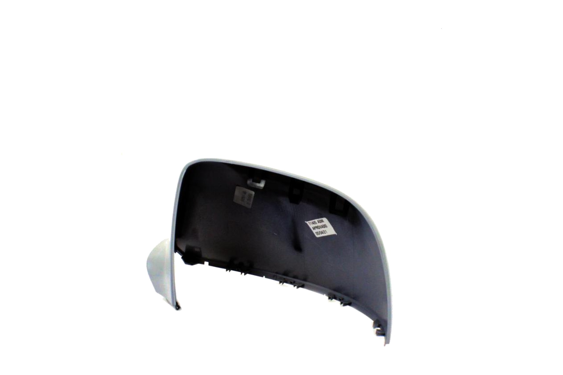 Capa de Espelho Retrovisor Direito (Passageiro) VW 2H0857528CGRU - Imagem 16