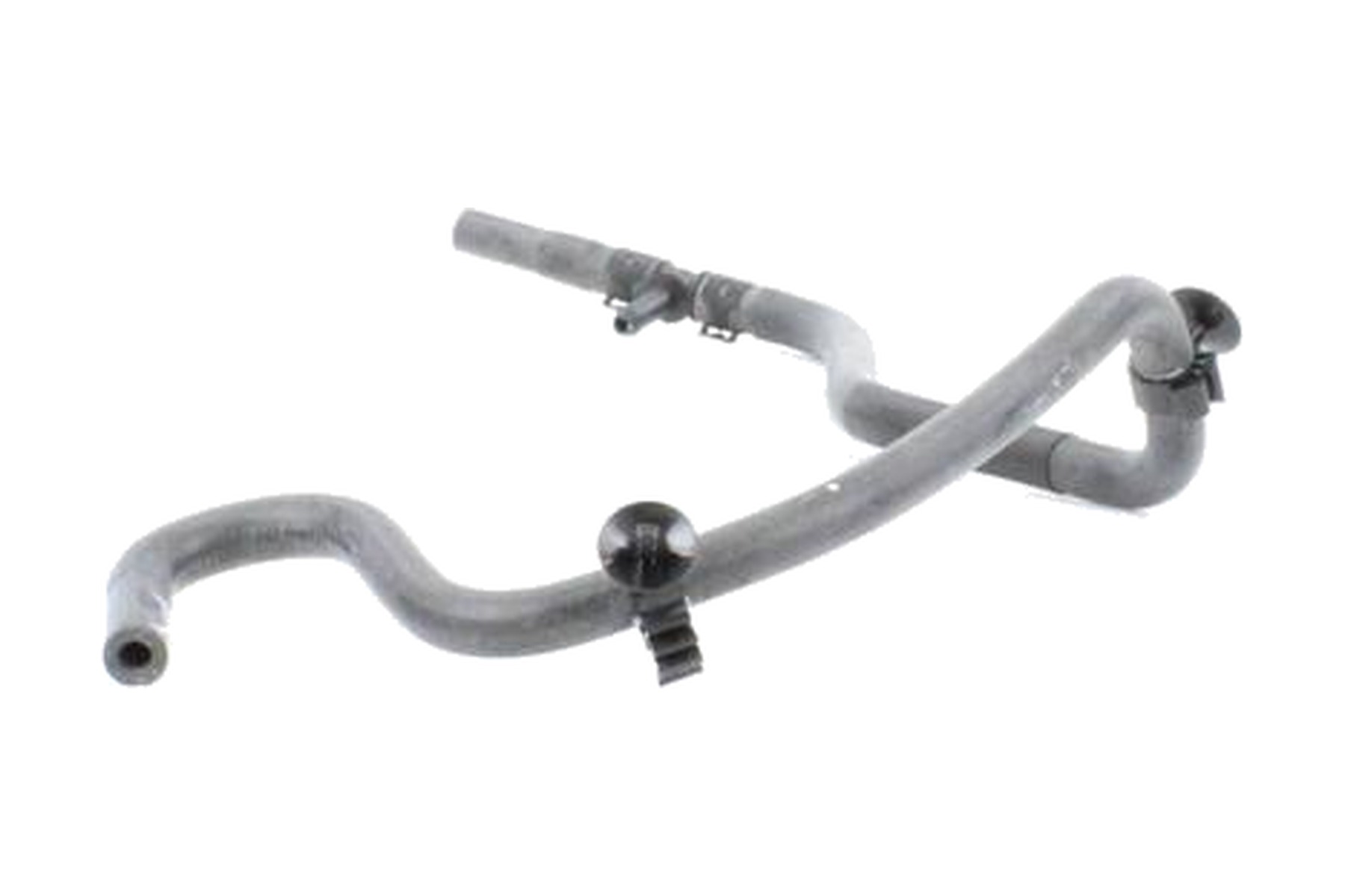 Mangueira de Água de Radiador VW 5Z0122447AC - Imagem 5