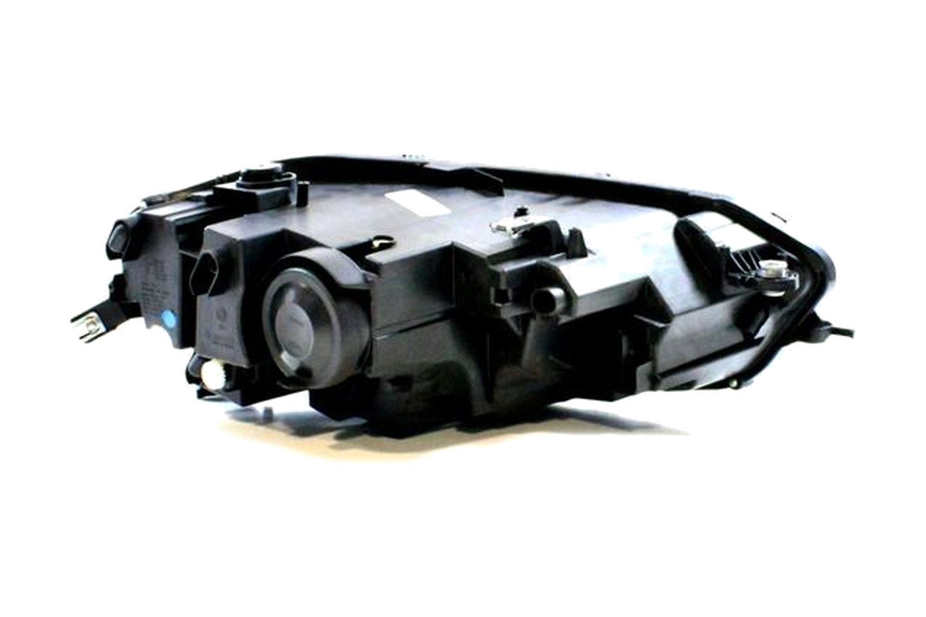 Farol Máscara Negra LED Esquerdo (Motorista) VW 6EA941035 - Imagem 13