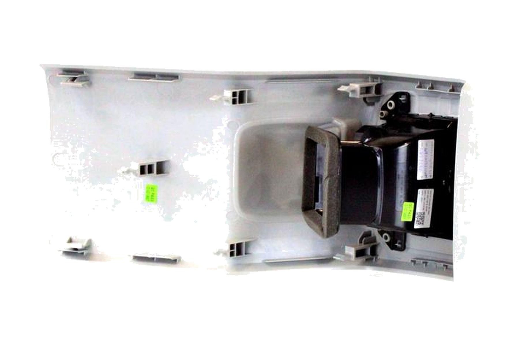 Moldura de Difusor de Ar Condicionado de Console VW 2GP864298BWUM - Imagem 14