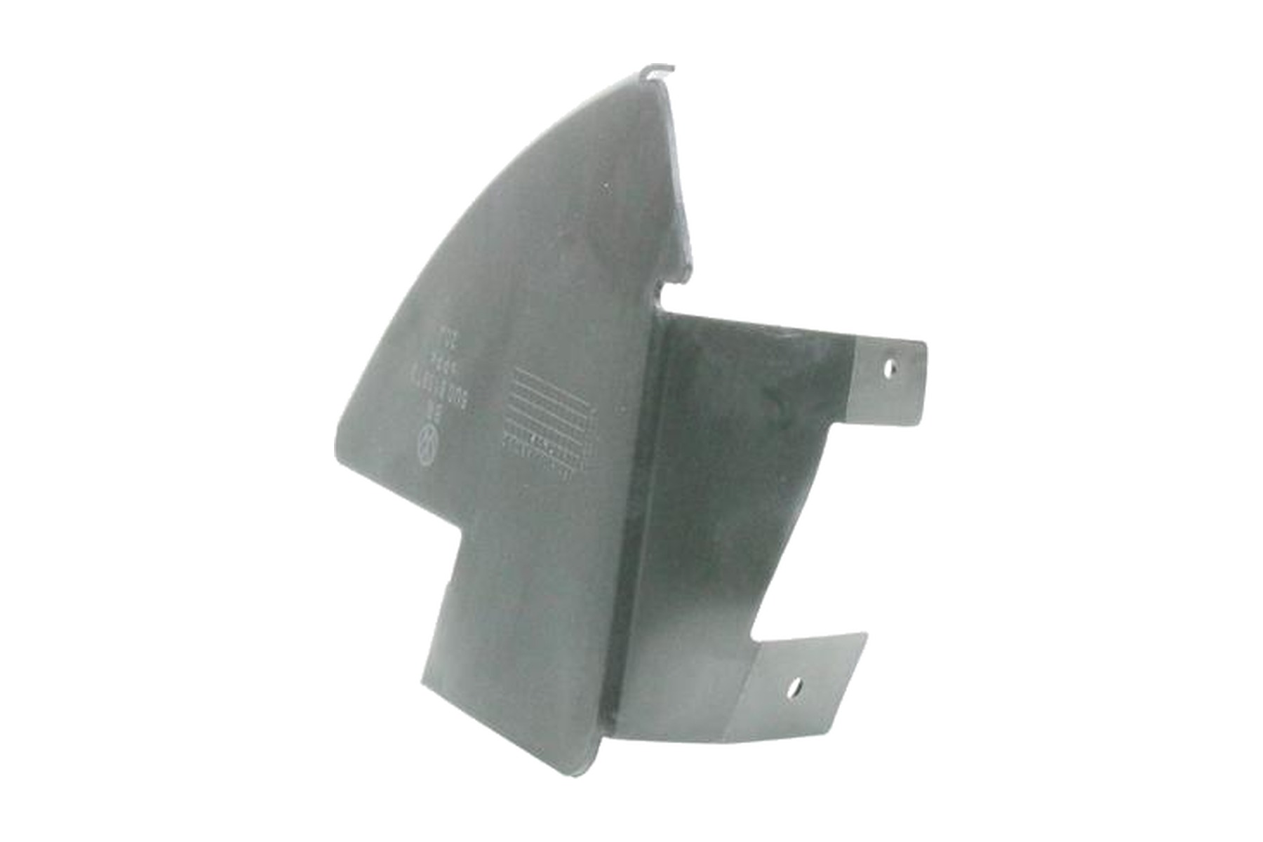 Para-barro de Caixa de Roda VW 5U0810973 - Imagem 5
