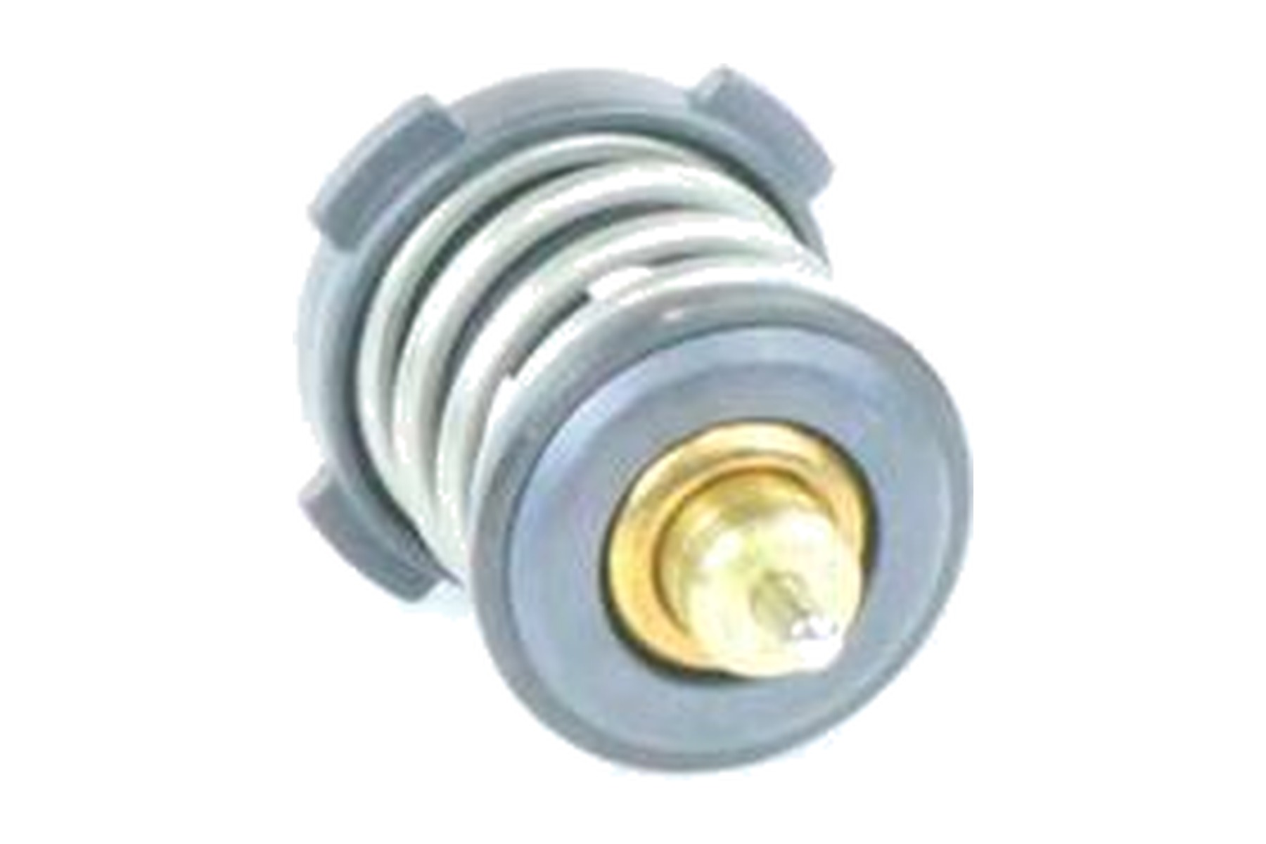 Válvula Termostática de Motor VW 04E121113K - Imagem 12