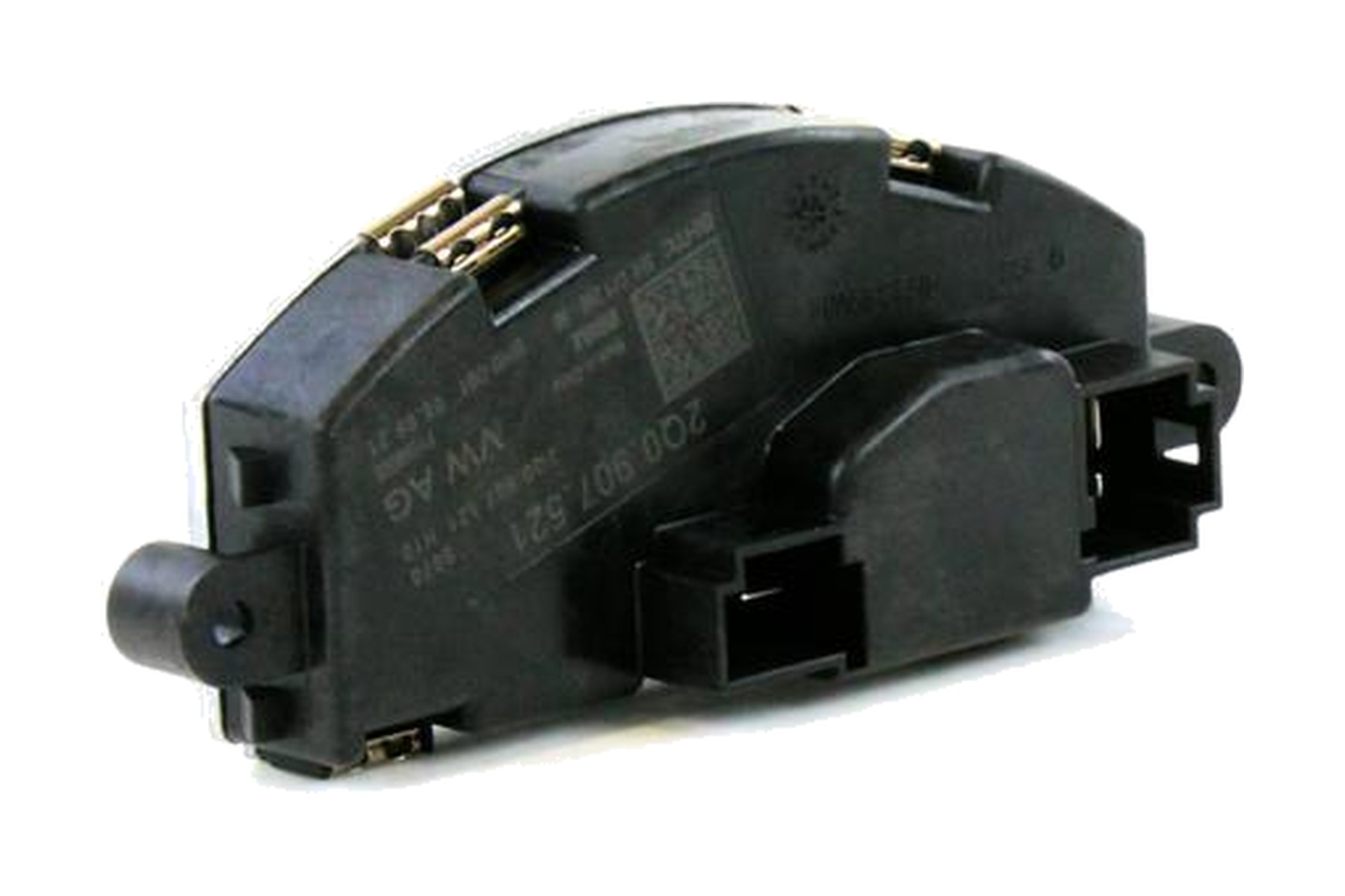 Regulador de Ventilador VW 2Q0907521 - Imagem 10
