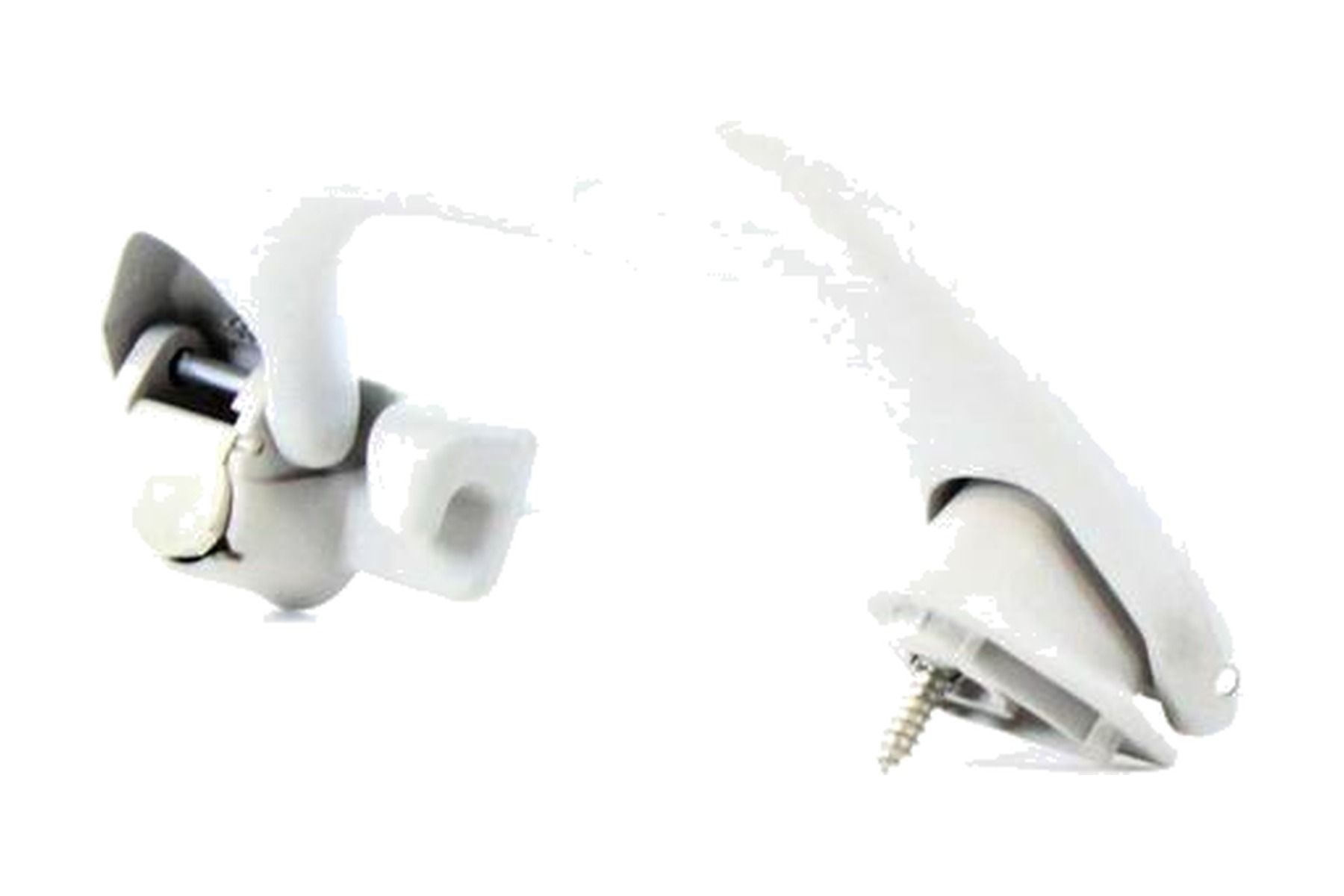 Alça de Segurança de Teto VW 6QE857607AY20 - Imagem 16