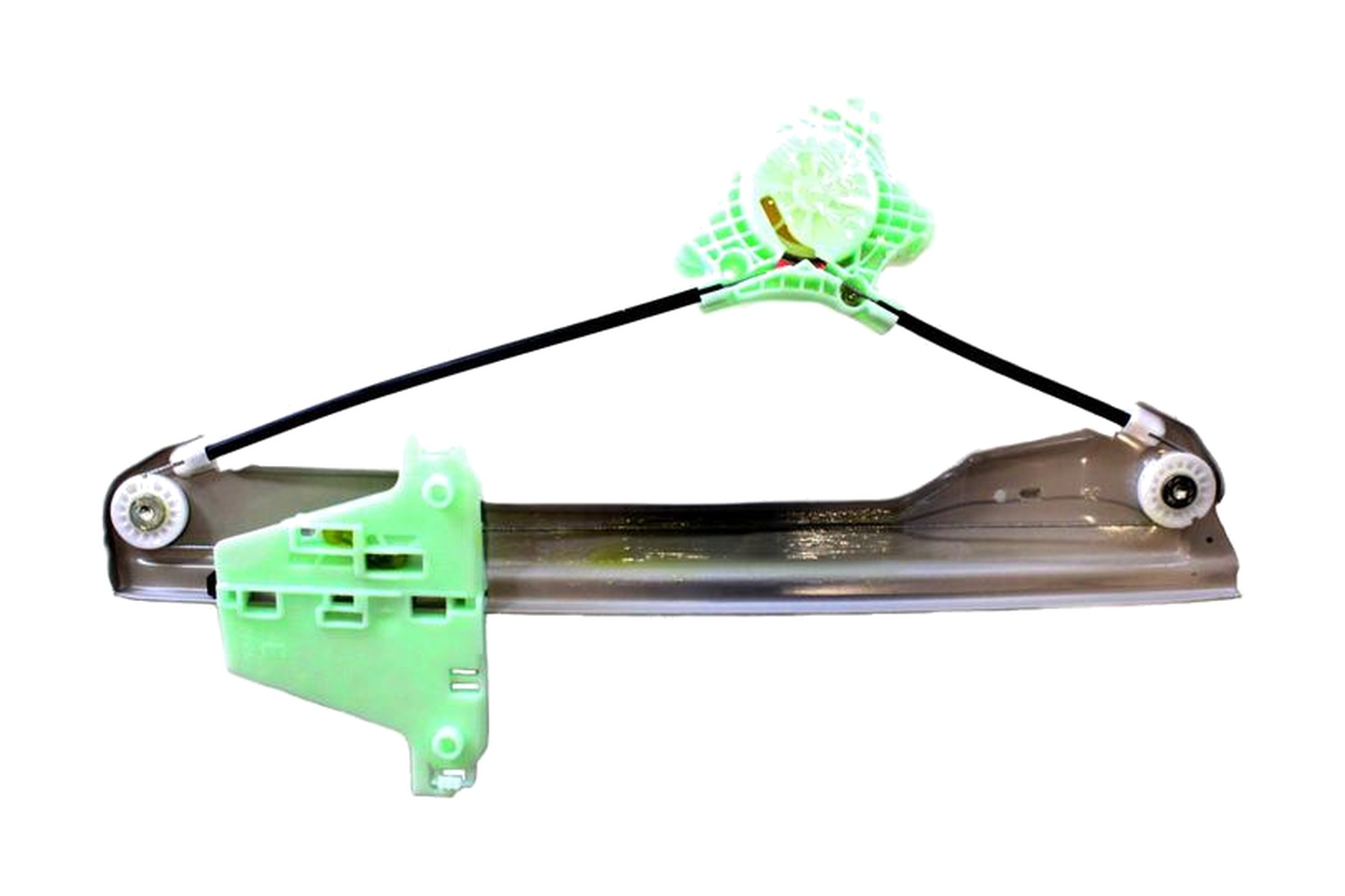 Máquina de Acionamento de Vidro Elétrico Esquerdo (Motorista) VW 5Z4839461A - Imagem 3
