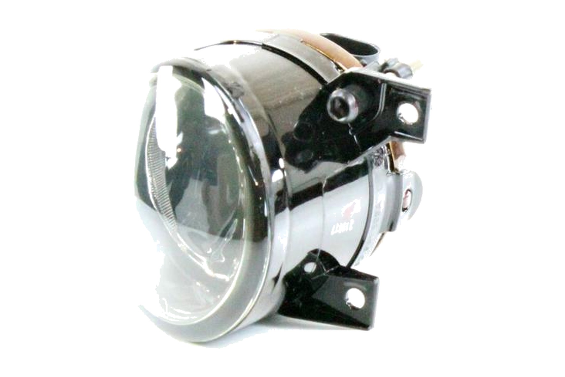 Farol de Milha Esquerdo (Motorista) Dianteiro VW 18D941699A - Imagem 3