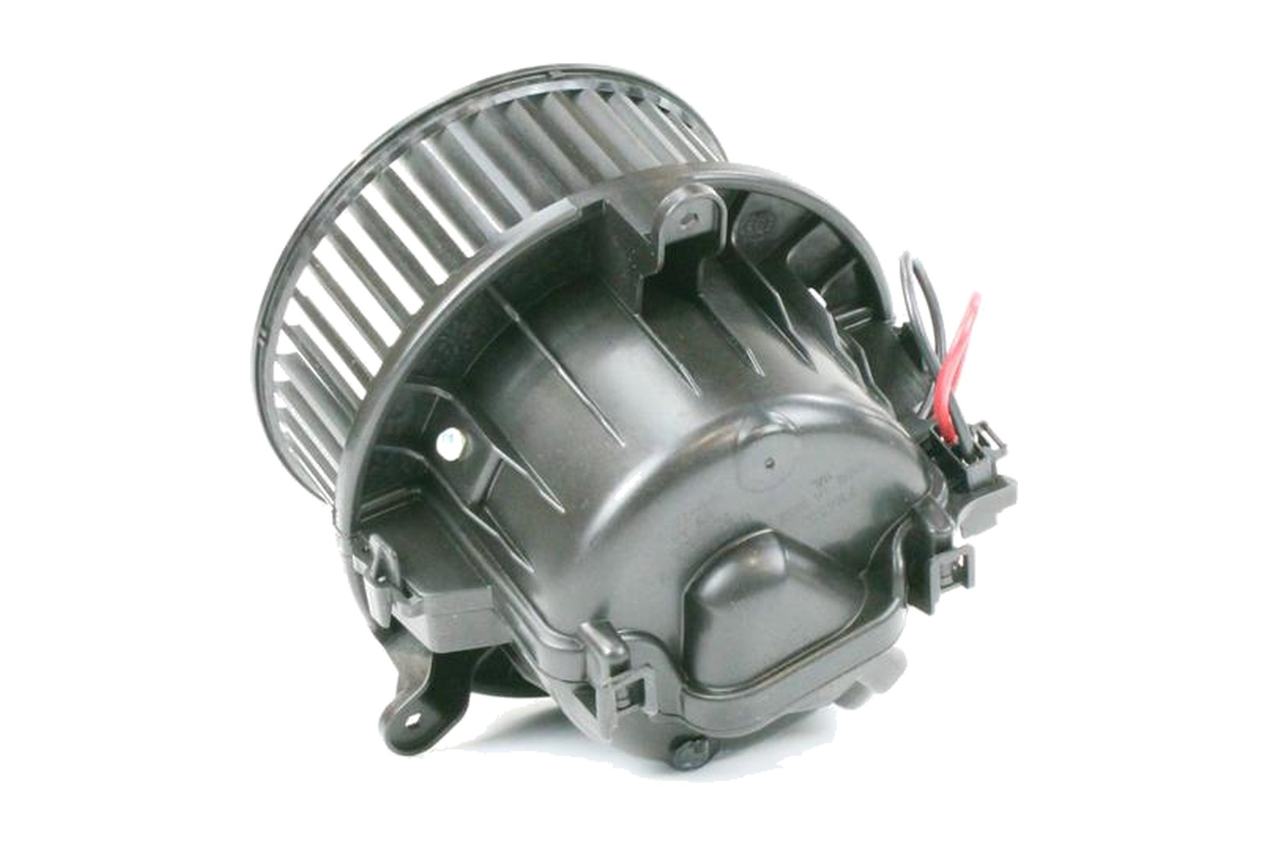 Motor de Ventilação de Ar Condicionado VW 6EA820059 - Imagem 11