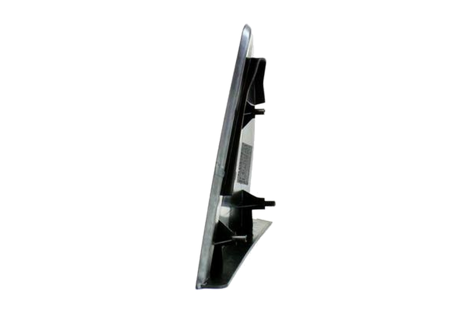 Acabamento de Suporte de Espelho Retrovisor VW 1S0853273B5AP - Imagem 10