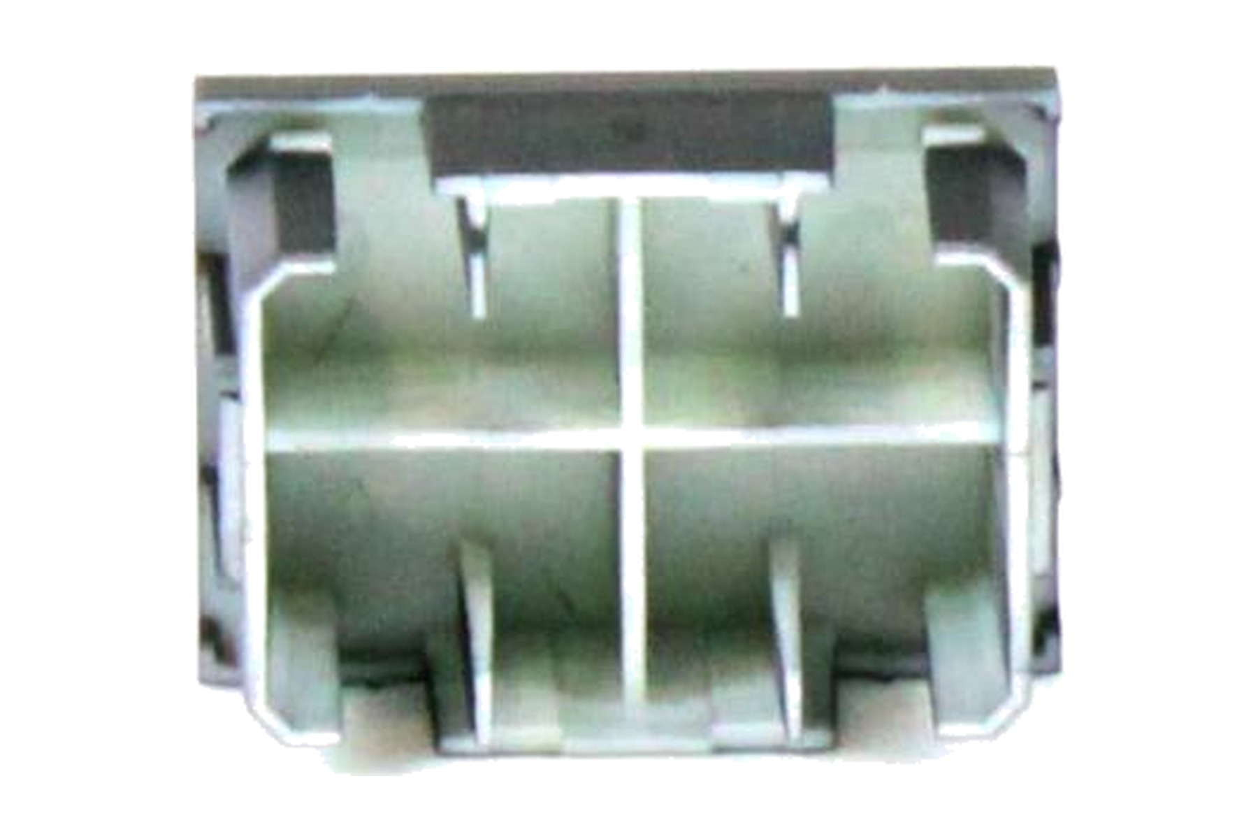 Capa de Alojamento de Botão de Painel VW 5Z0957087A1QB - Imagem 13