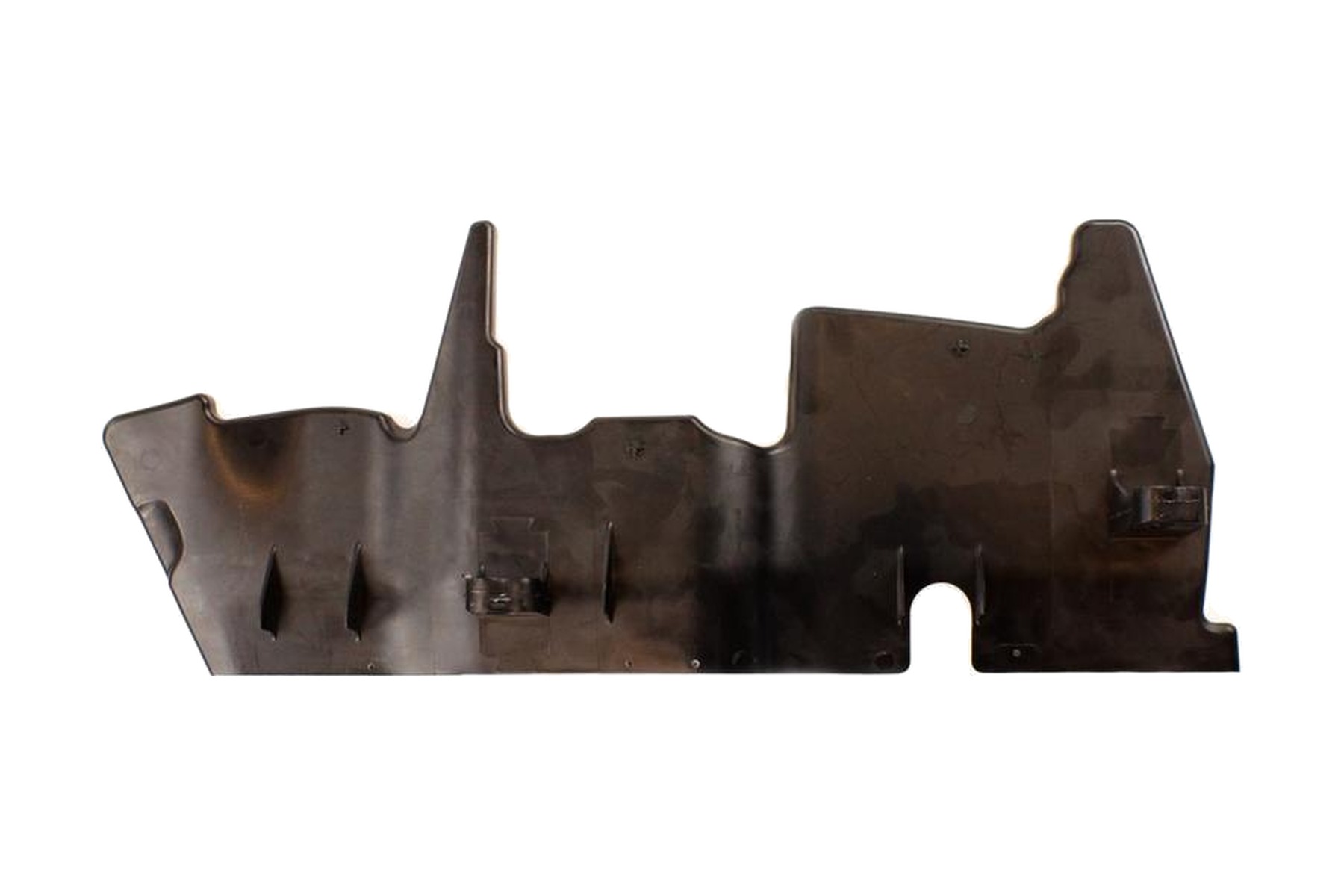 Defletor de Ar de Radiador VW 5U0820159C - Imagem 4
