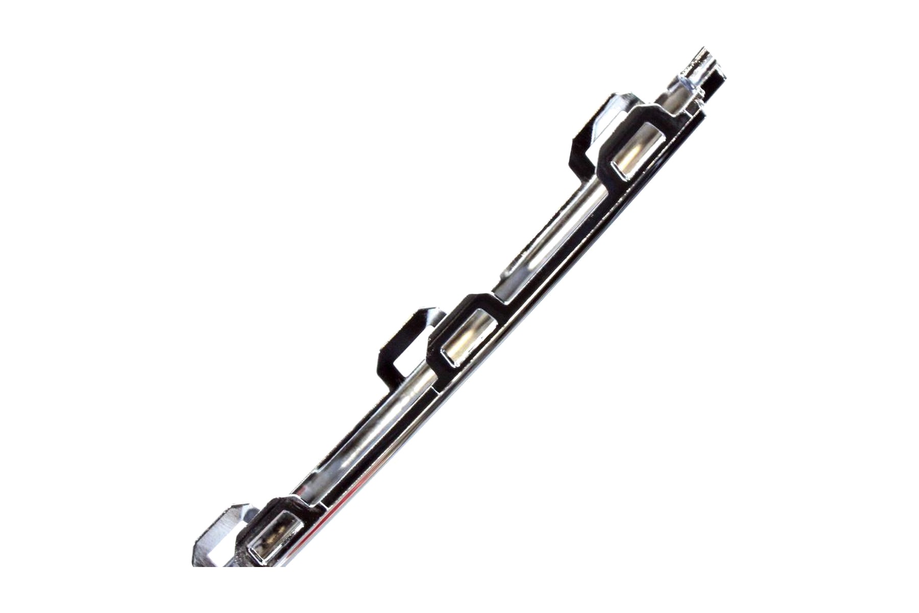 Friso de Para-choque VW 2GP8533332ZZ - Imagem 4