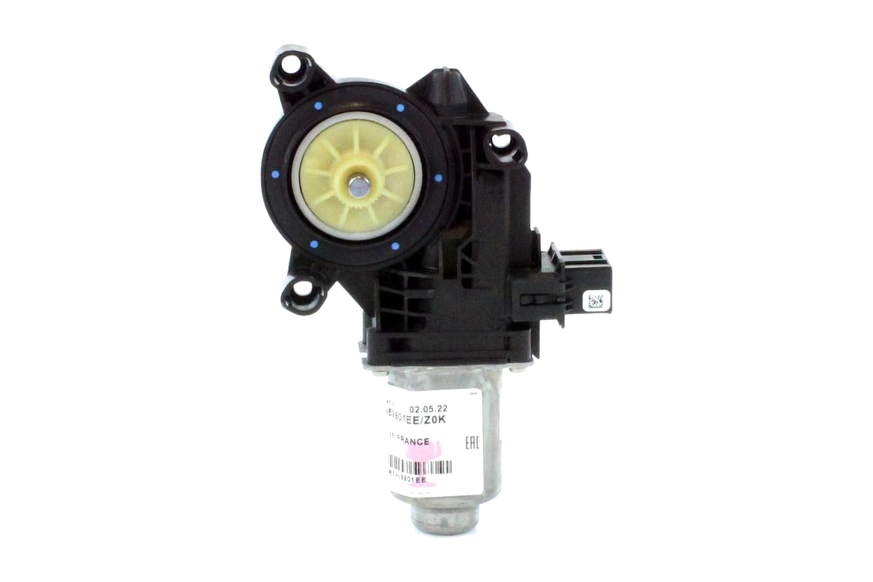 Motor de Acionamento de Vidro VW 6R0959801EEZ0K - Imagem 25