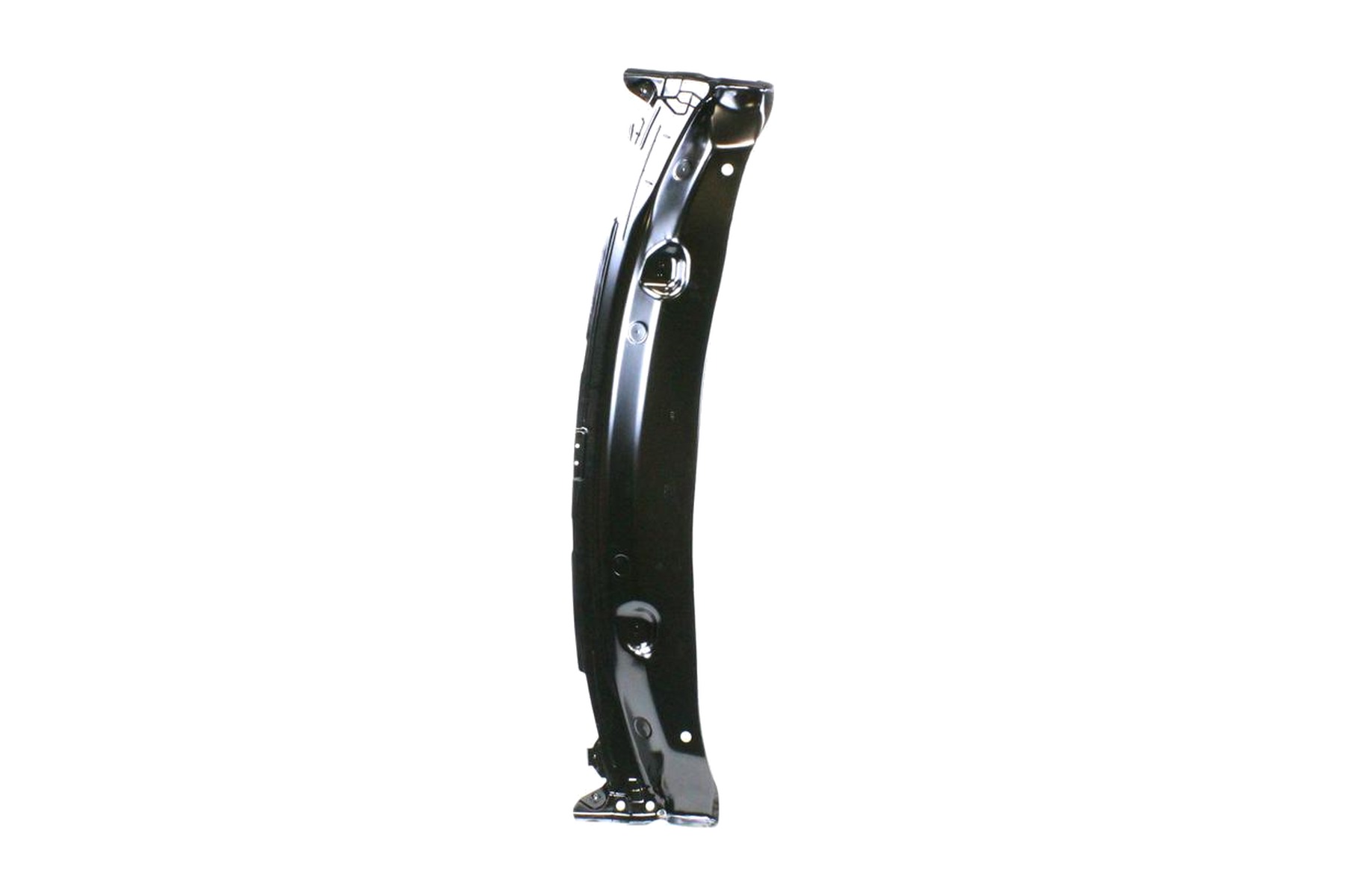 Painel de Caixa de Ar VW 2G0802483GRU - Imagem 4