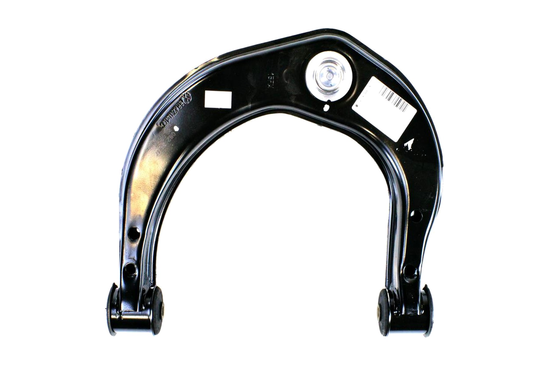 Bandeja de Suspensão Dianteiro Superior Direito (Passageiro) VW 2H0407022B