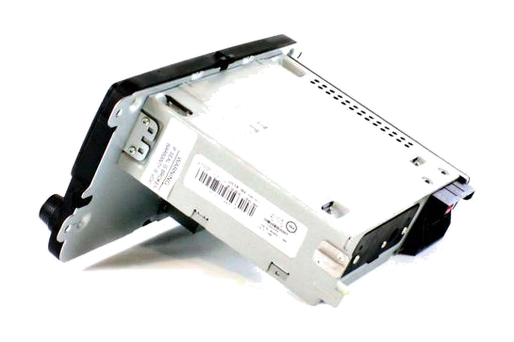 Rádio Automotivo VW 5Z0035160A - Imagem 9