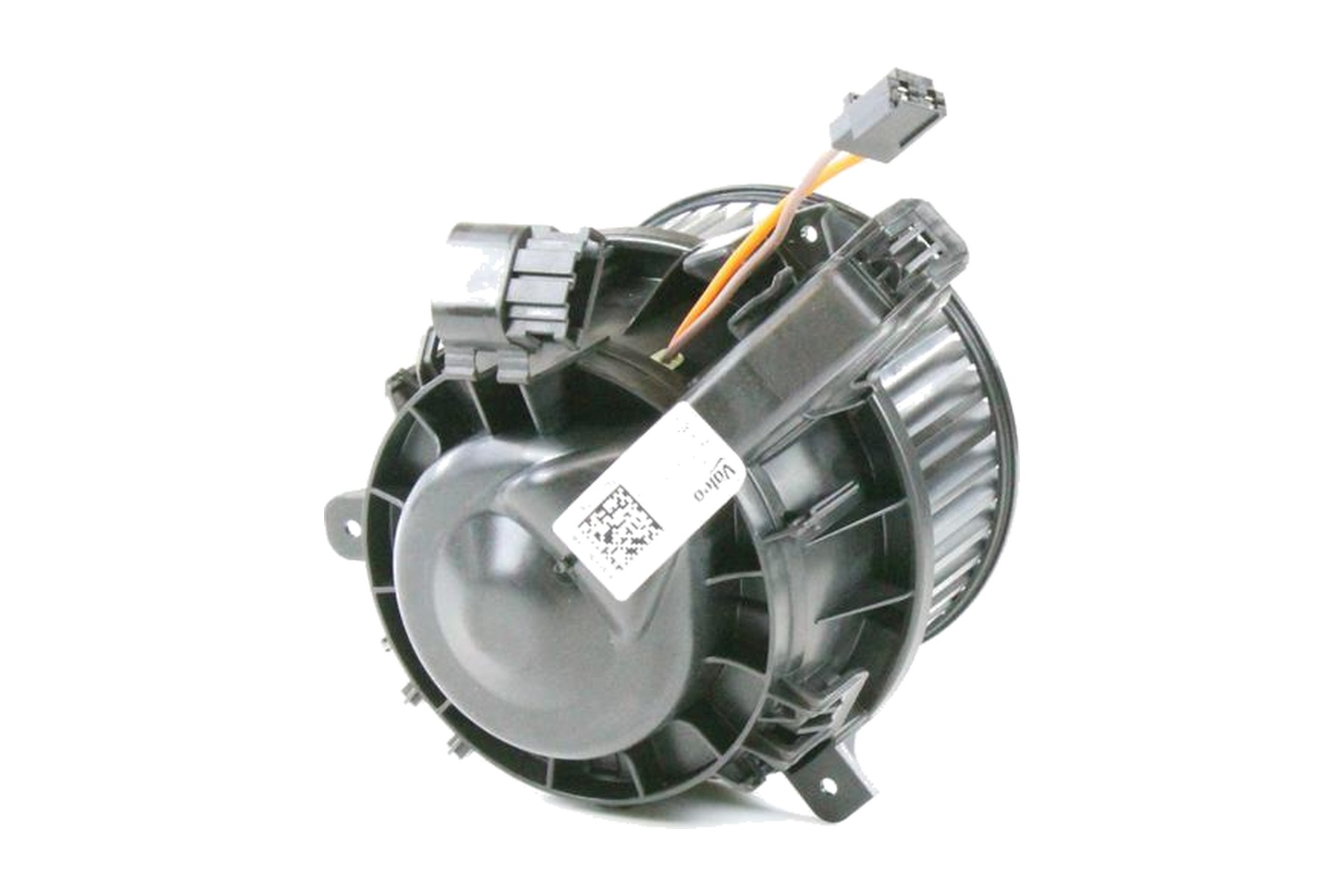 Ventoinha de Caixa de Ar VW 2Q1820021A - Imagem 15