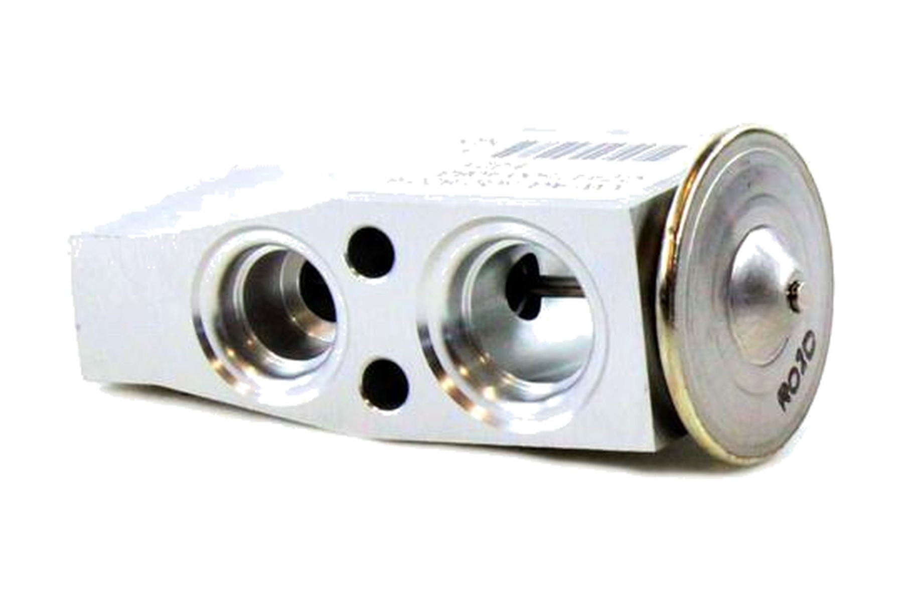Válvula de Expansão de Ar Condicionado VW 5Q0820679E - Imagem 15