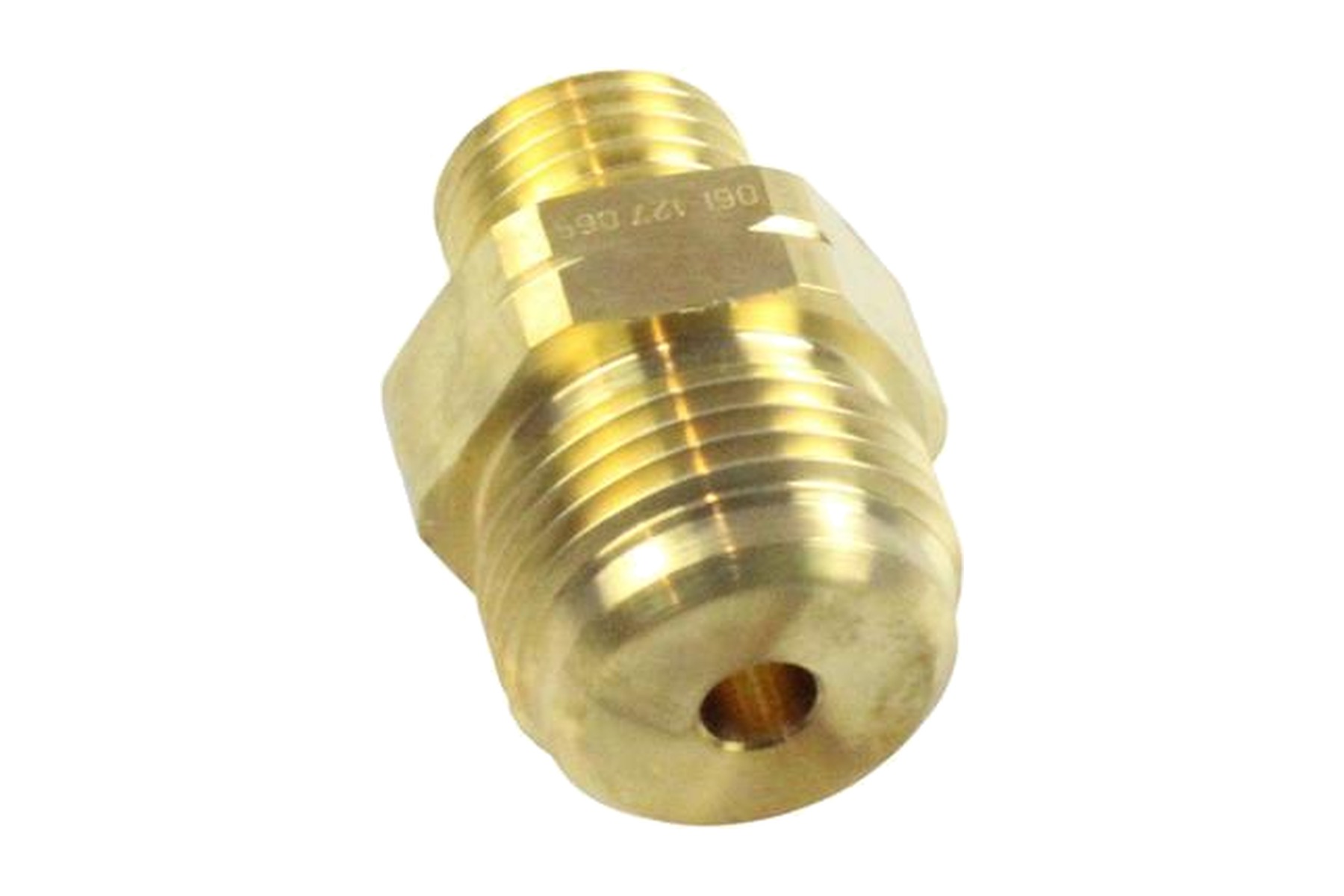 Bocal VW 06L127065 - Imagem 2