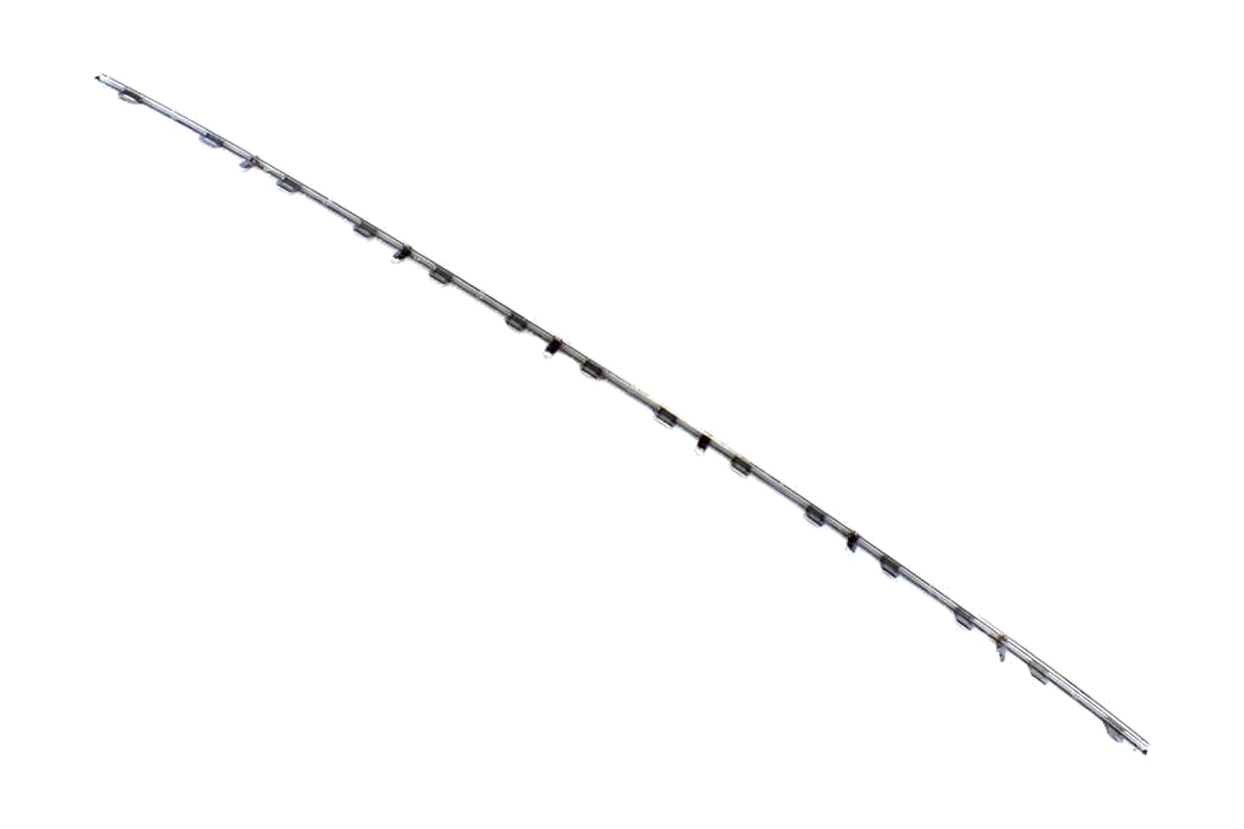 Friso de Grade de Radiador VW 5U0853101C2ZZ - Imagem 3