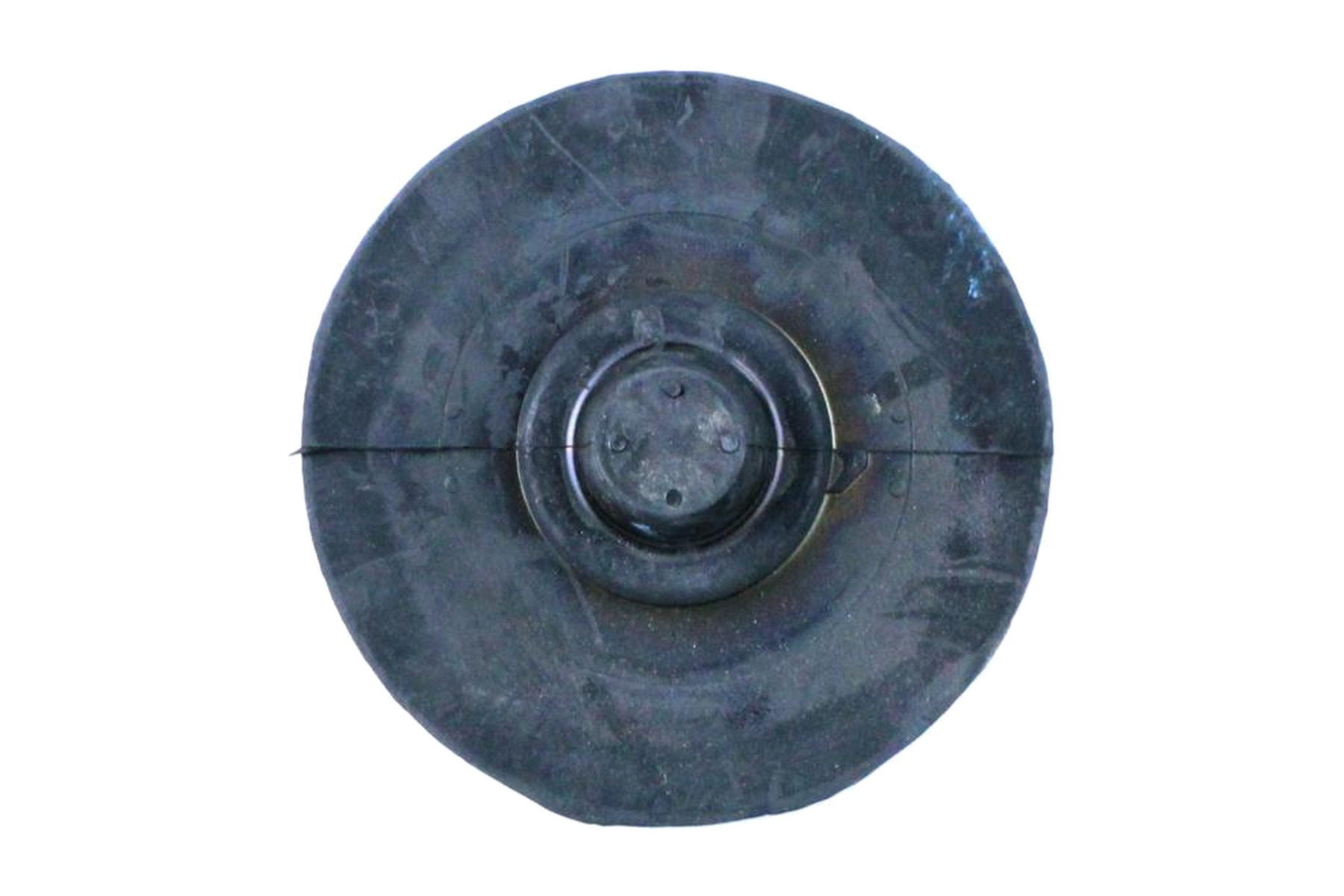 Calço de Mola de Suspensão Traseiro Inferior VW 5U7512129