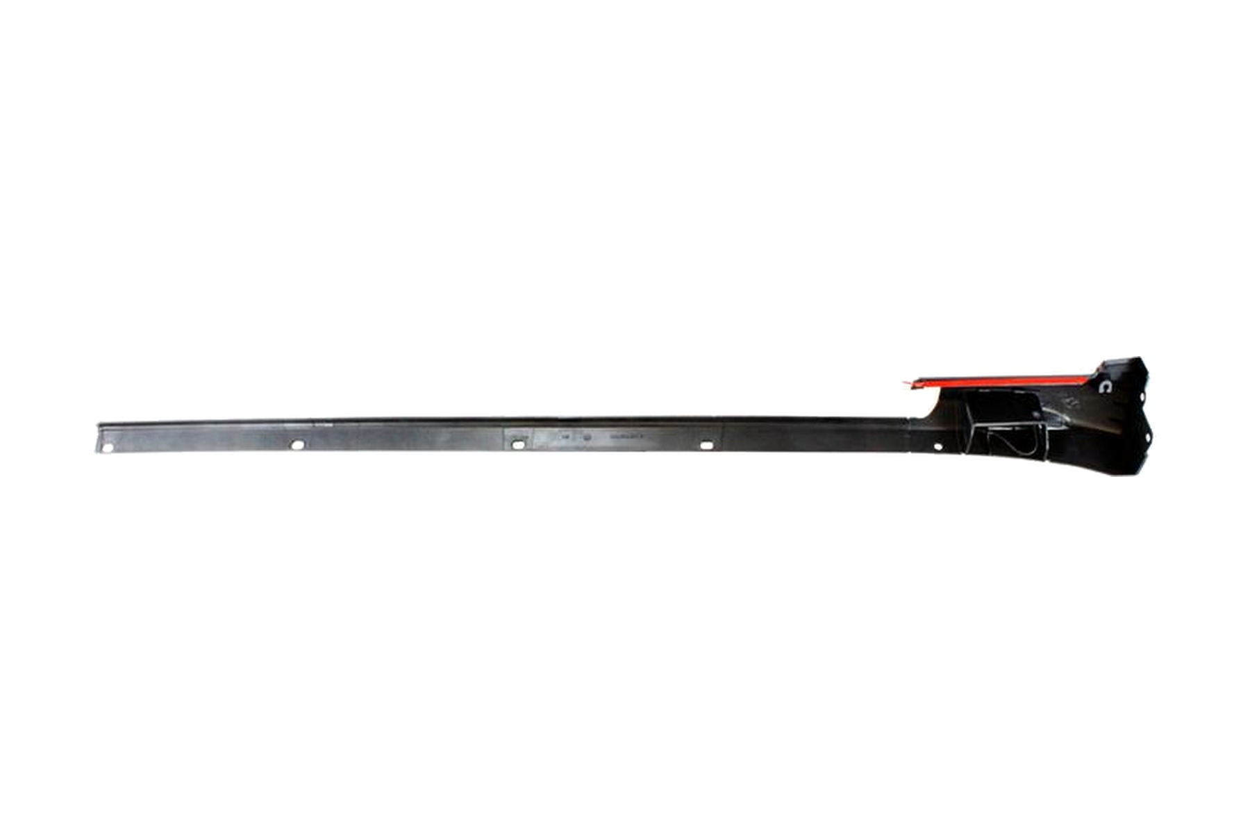 Soleira de Estribo VW 5Z6853541B9B9 - Imagem 4