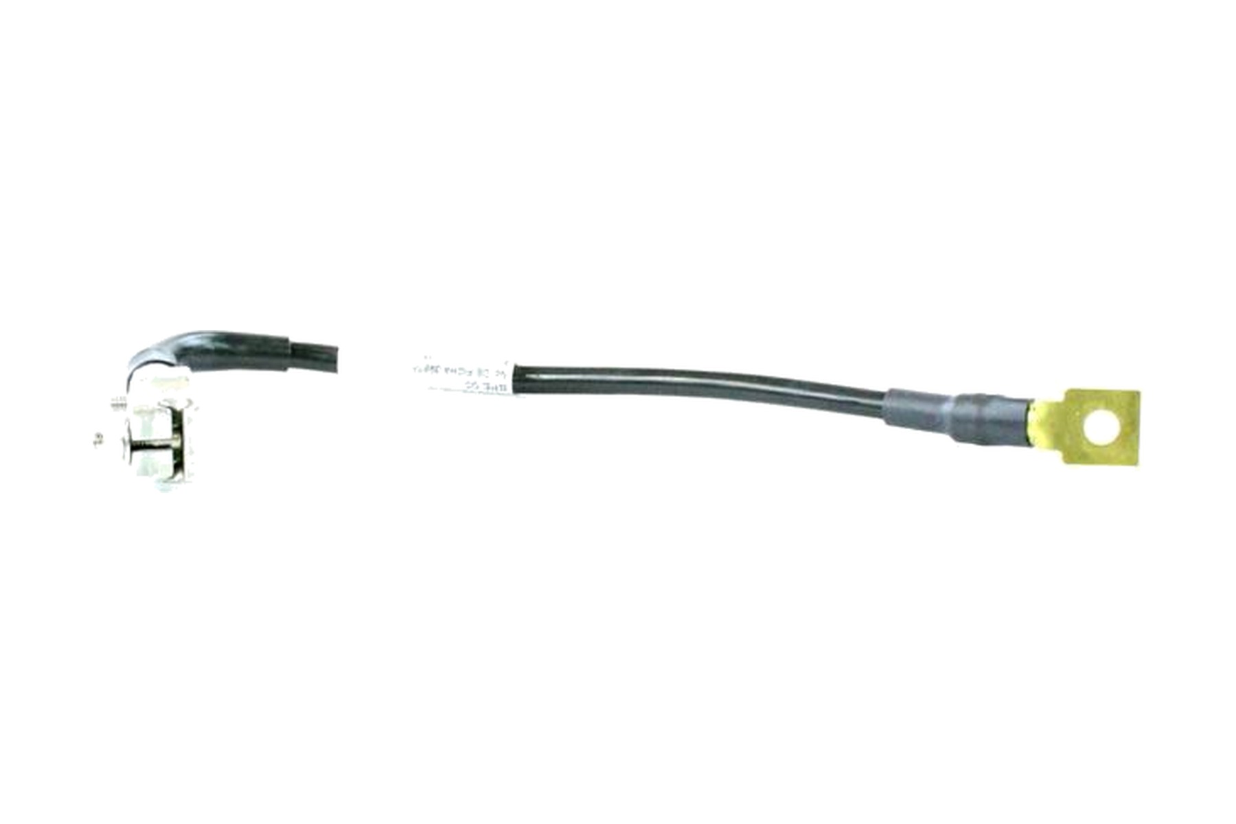 Chicote Elétrico de Bateria VW 2Q0971235B - Imagem 14
