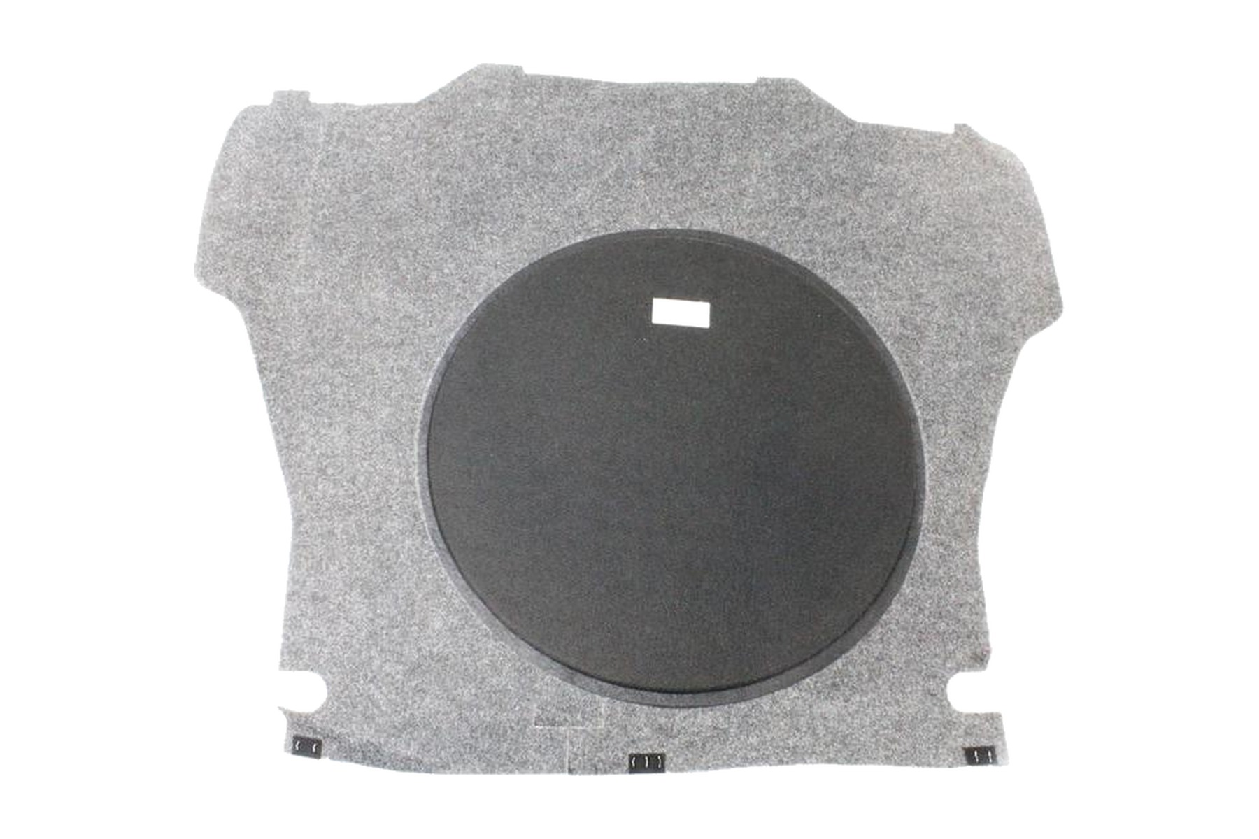 Tapete Porta-malas VW 5U5863463CL71 - Imagem 2